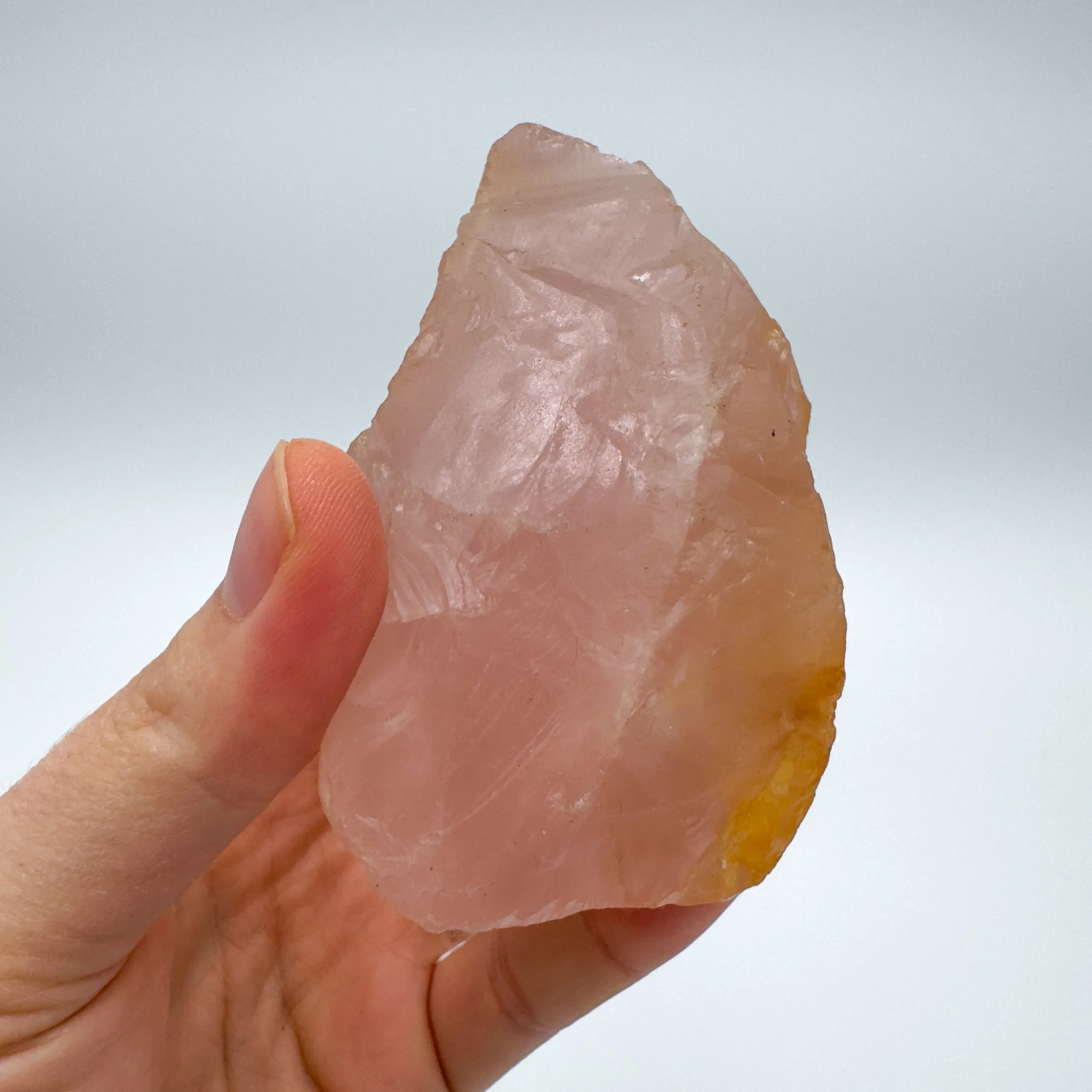 Rose Quartz Raw Crystal Specimen 8882.jpg