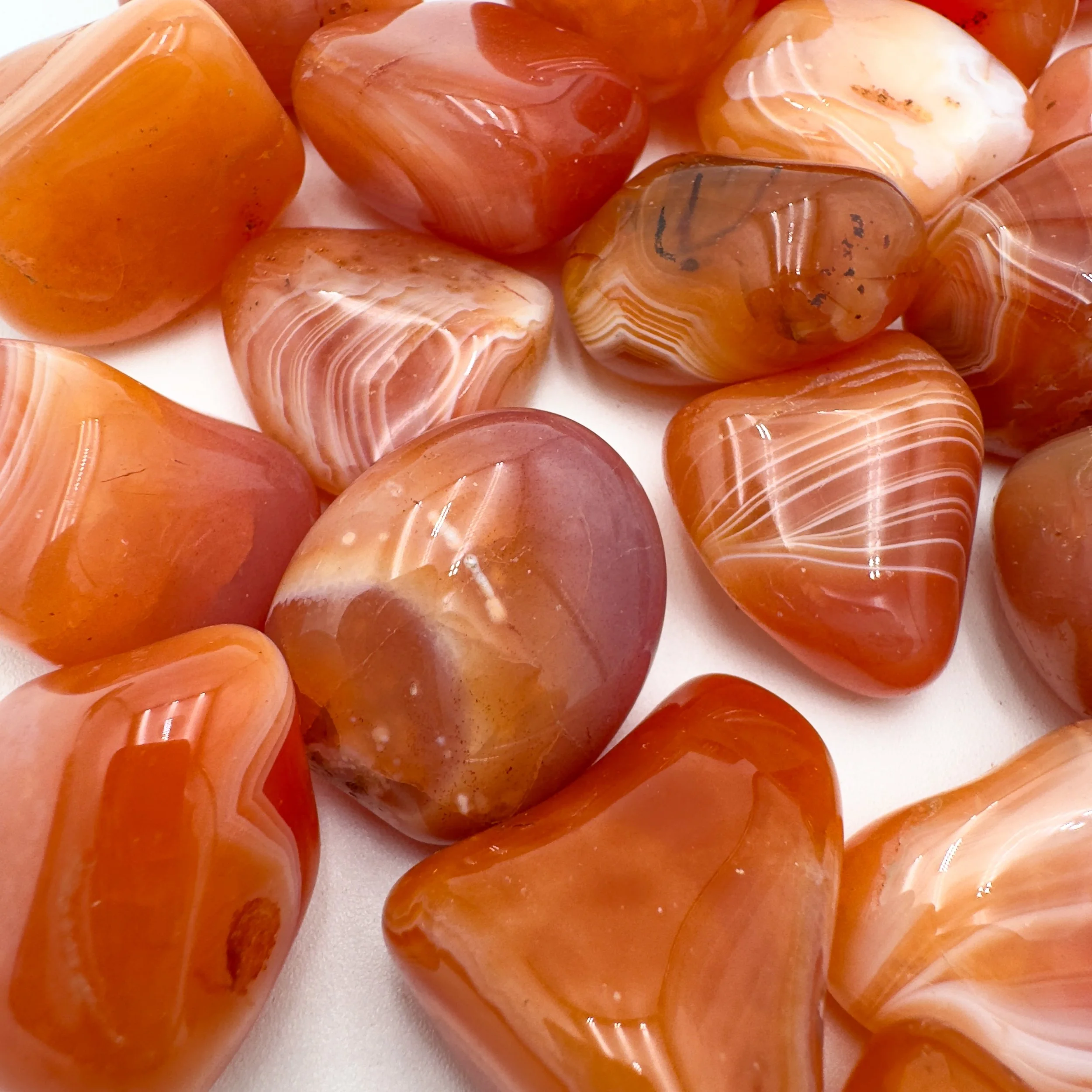Wholesale Banded Carnelian Tumbled Stones 7958.jpg