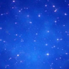 Blue crystals associated with calm and communication, featuring stones such as sodalite, lapis lazuli, and blue calcite