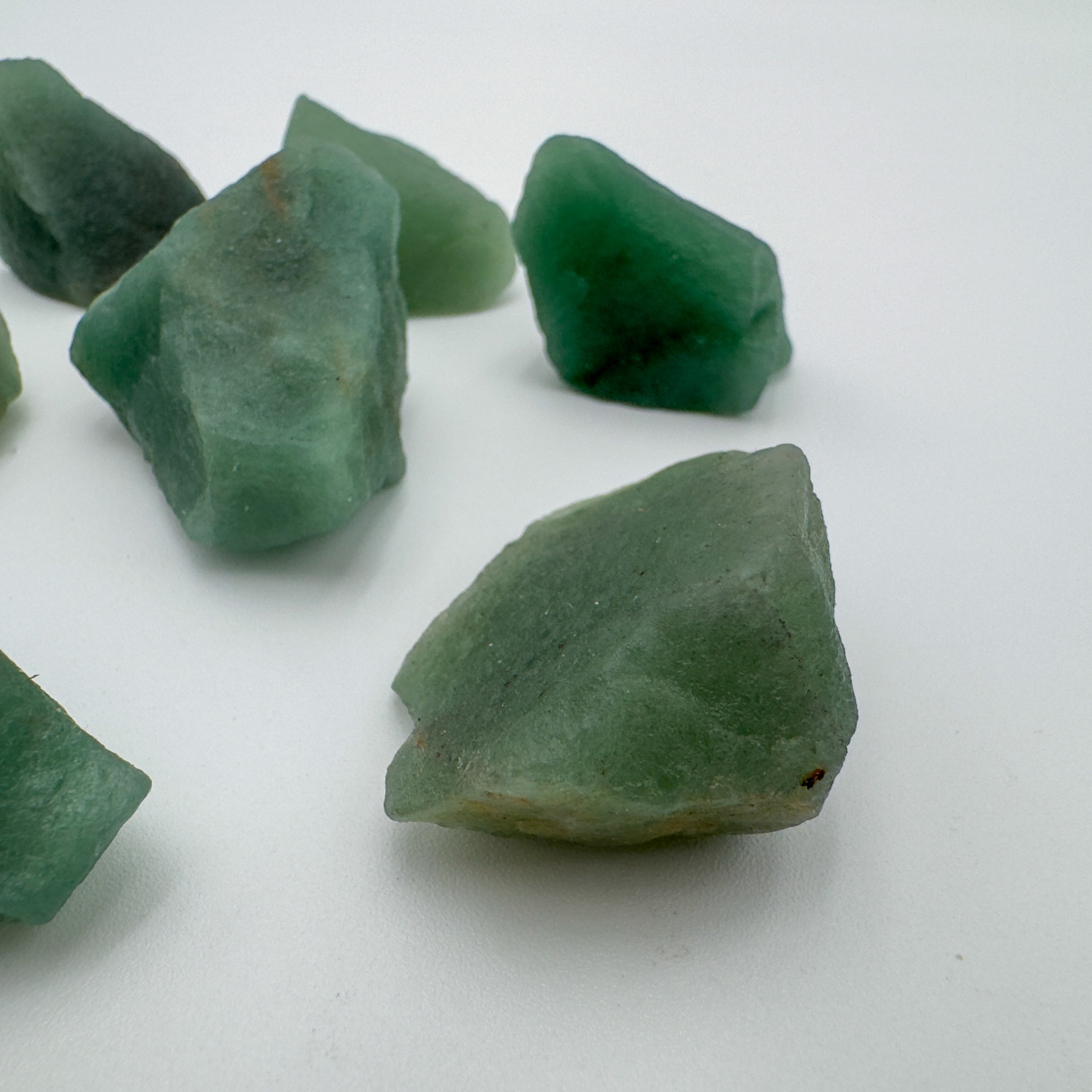 Bulk Raw Green Aventurine Crystals5458.jpg