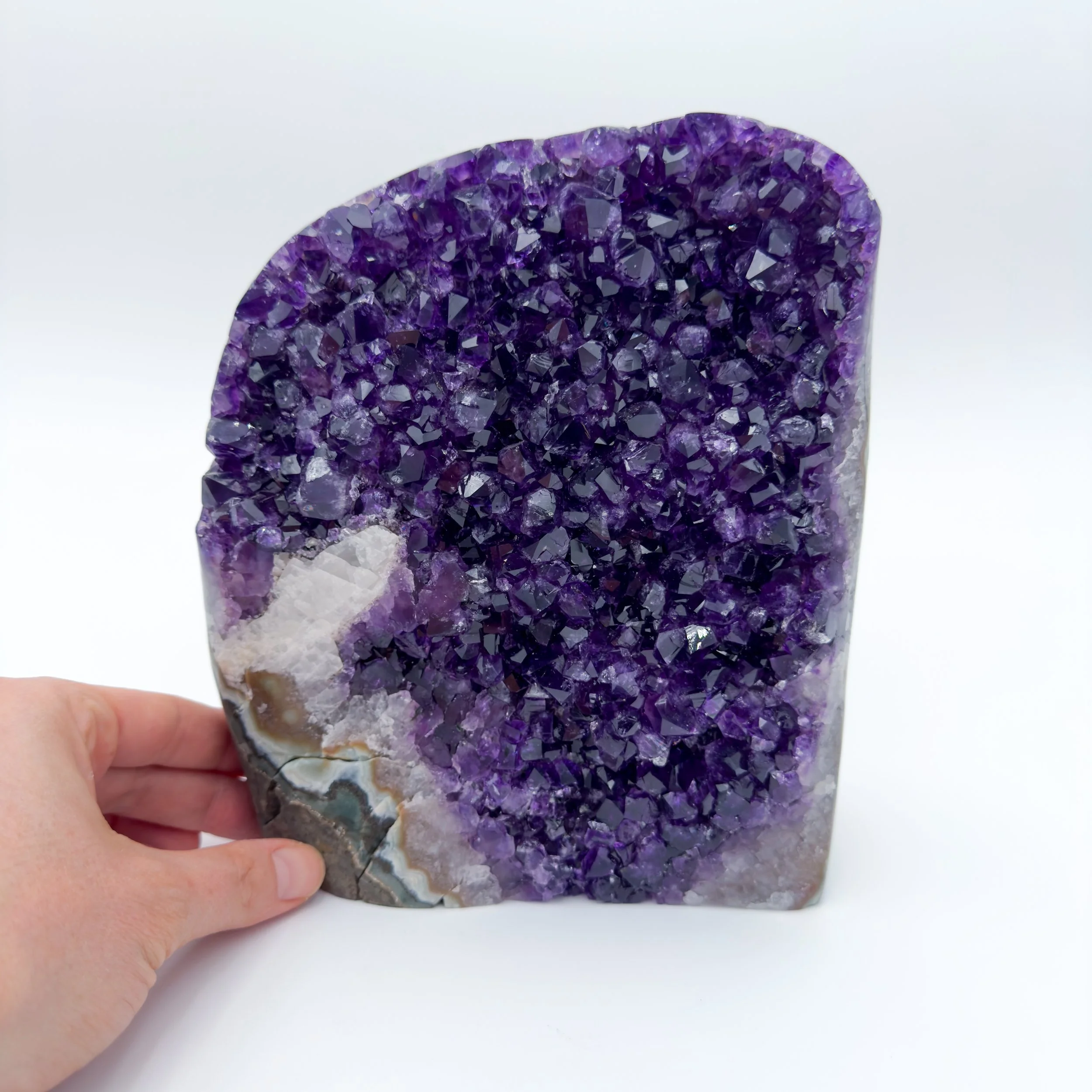 Amethyst Geode Raw Crystal Specimen _8421.jpg