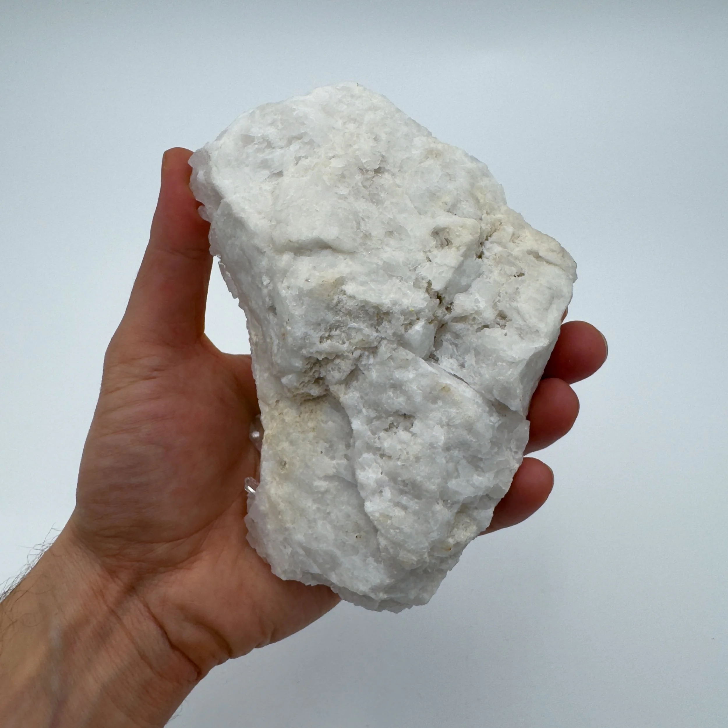 Clear Quartz Crystal Geode 9231.jpg