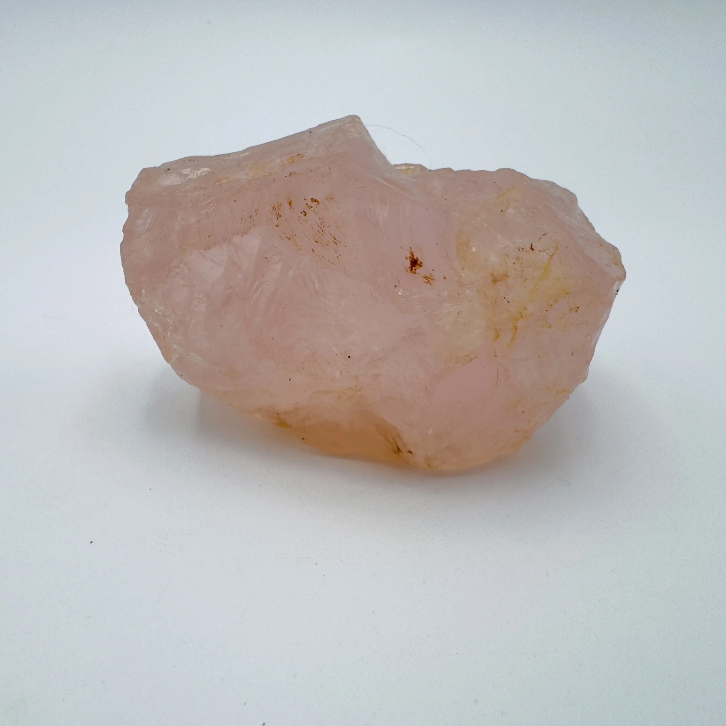 Rose Quartz Raw Crystal Specimen 8858.jpg