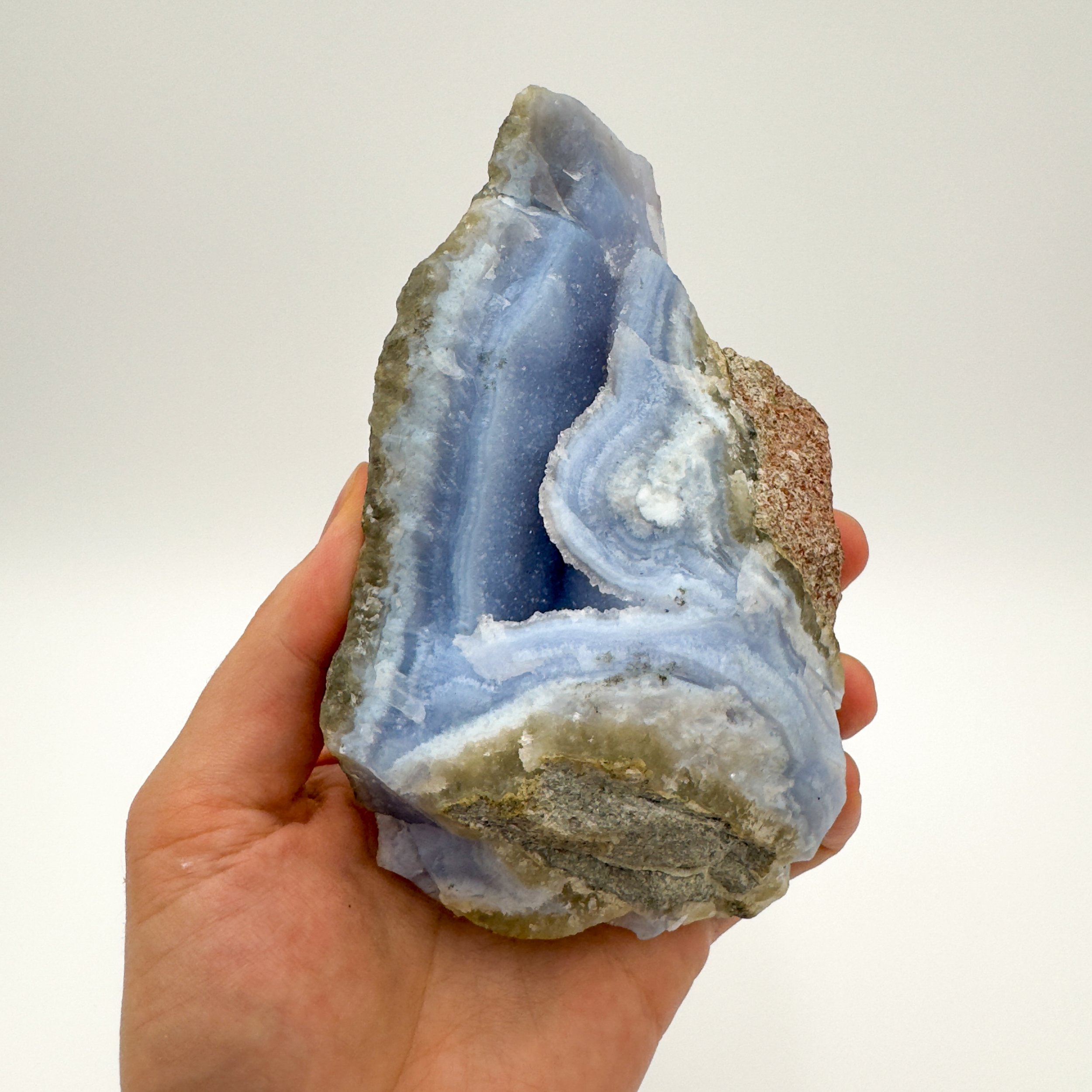 Raw Blue Lace Agate Crystal Geode5612.jpg