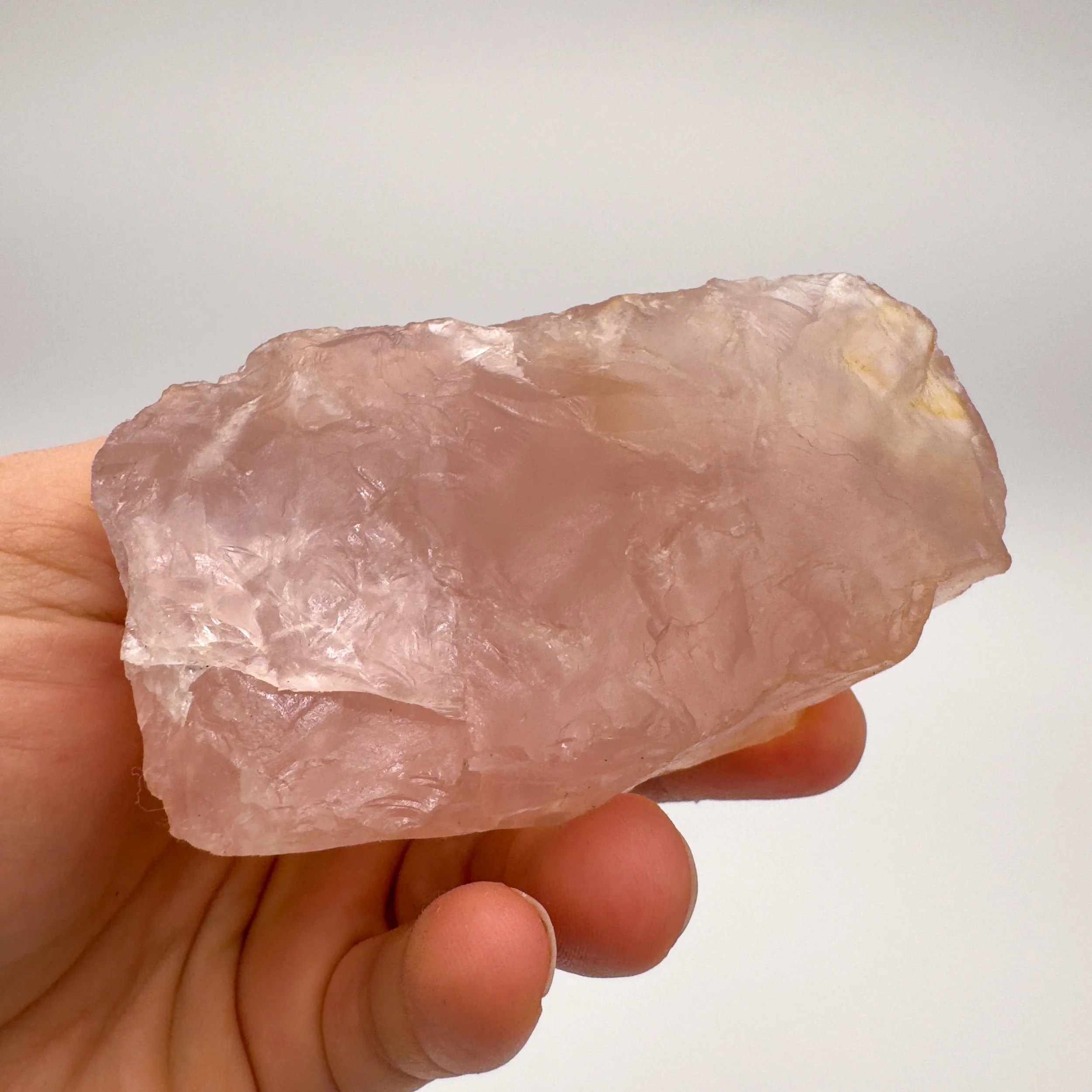 Rose Quartz Raw Crystal Specimen 8880.jpg