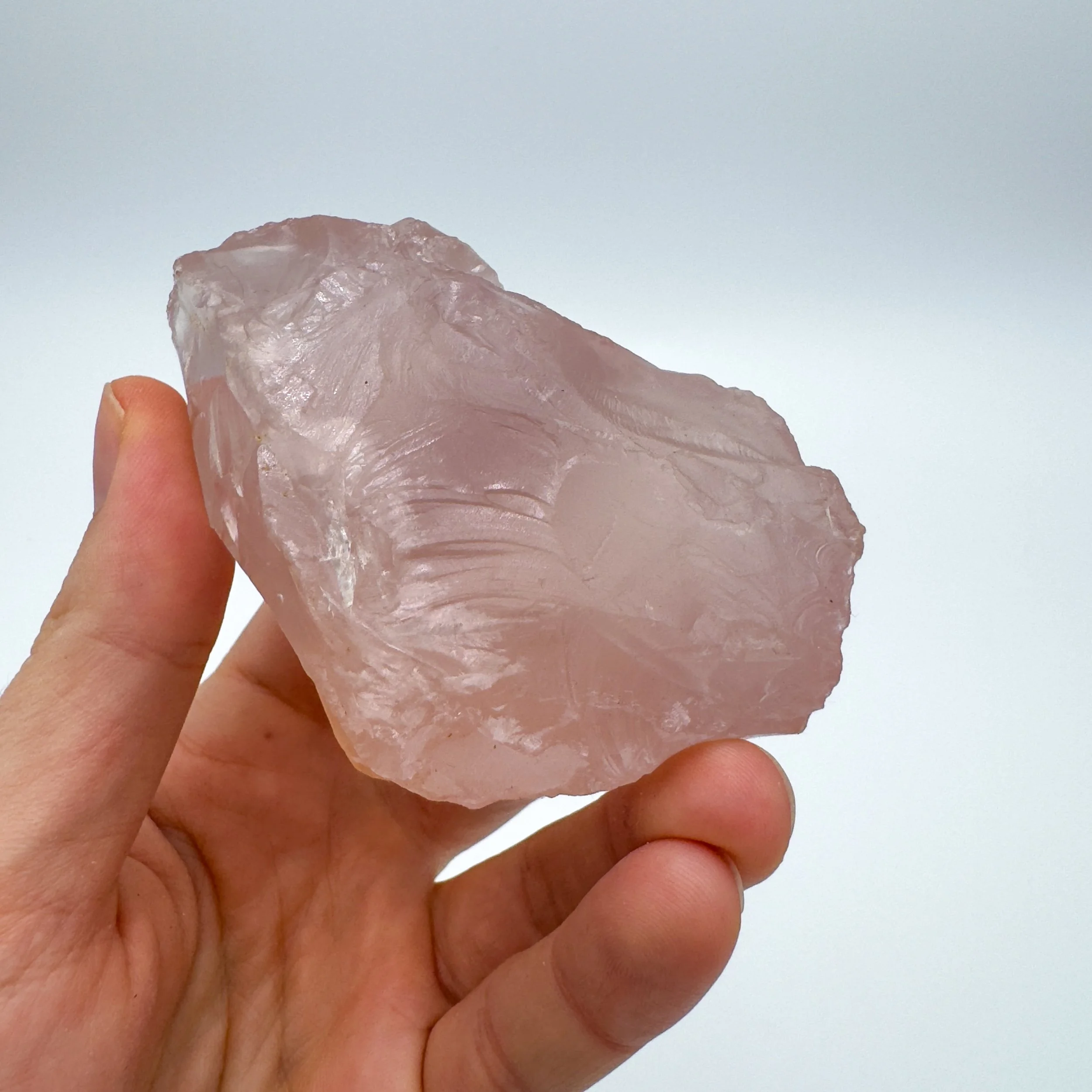 Rose Quartz Raw Crystal Specimen 8893.jpg