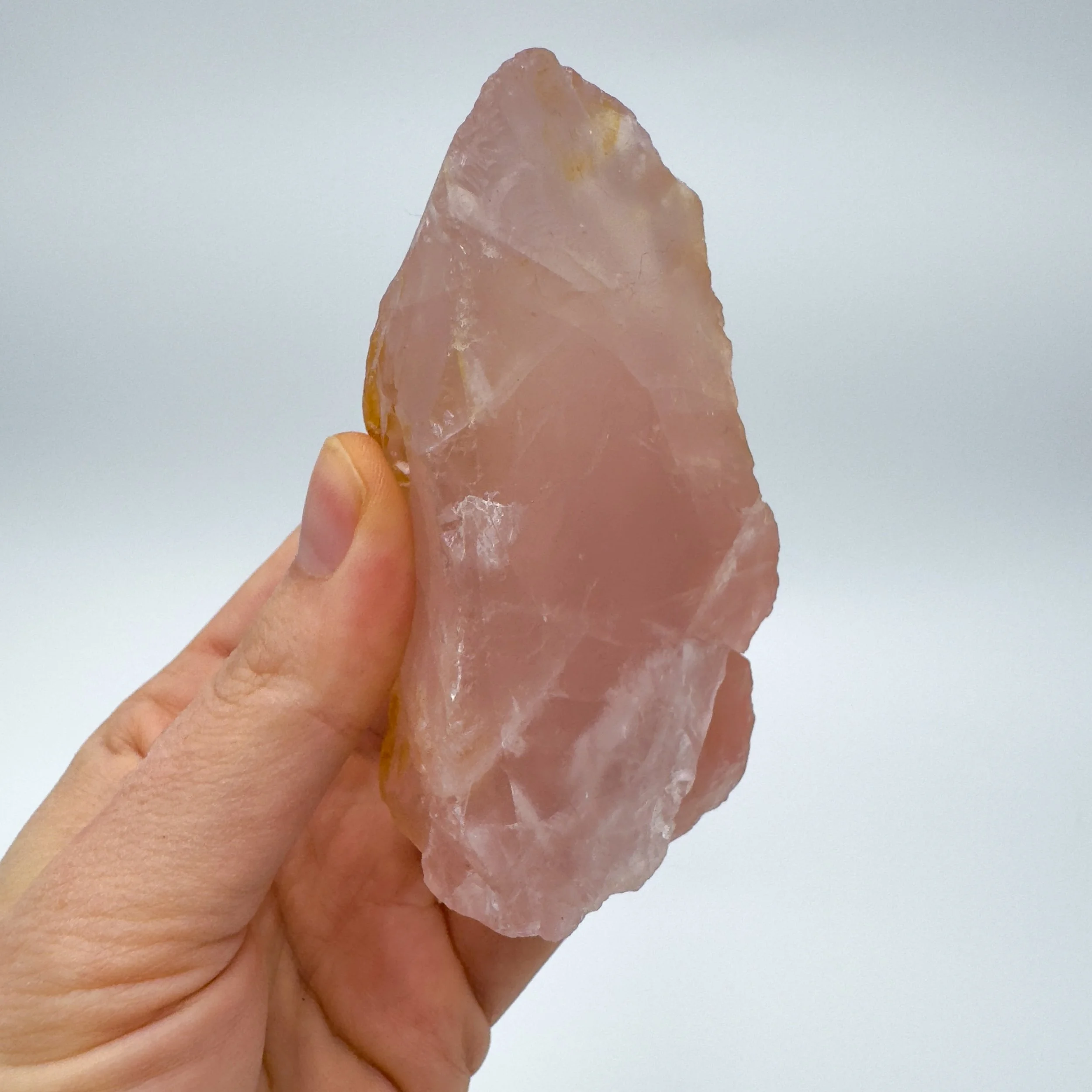 Rose Quartz Raw Crystal Specimen 8879.jpg