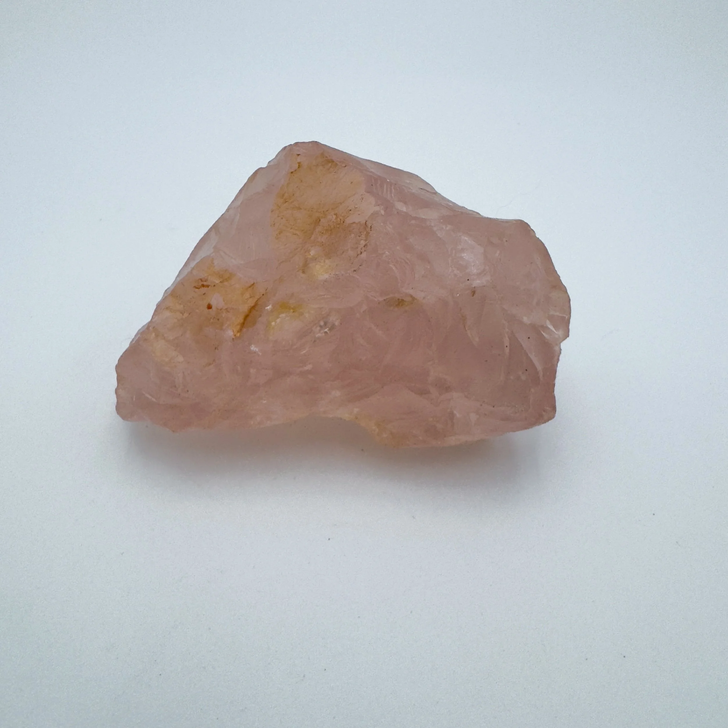 Rose Quartz Raw Crystal Specimen 8789.jpg