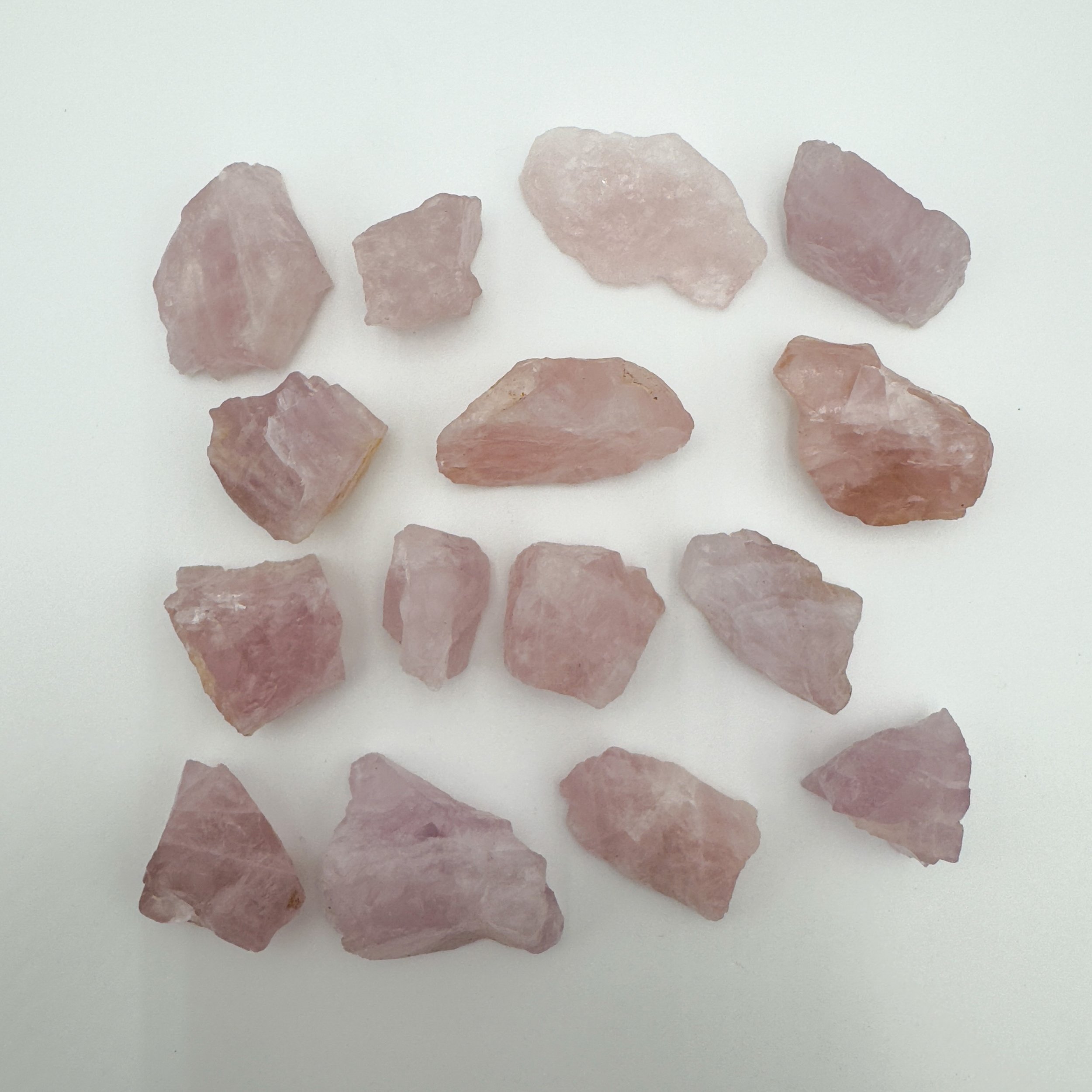 Raw Rose Quartz Crystals5447.jpg