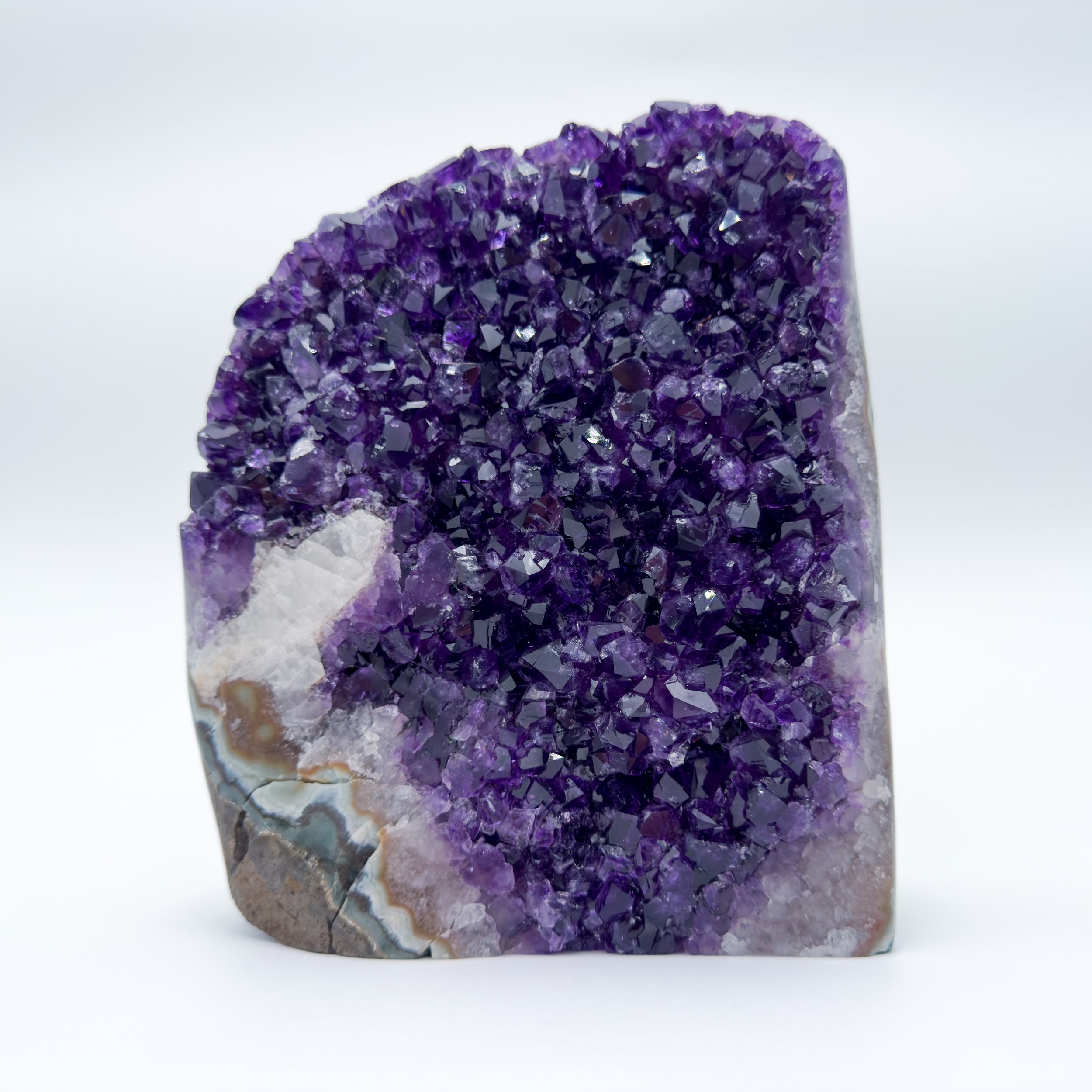 Amethyst Geode Raw Crystal Specimen _8416.jpg