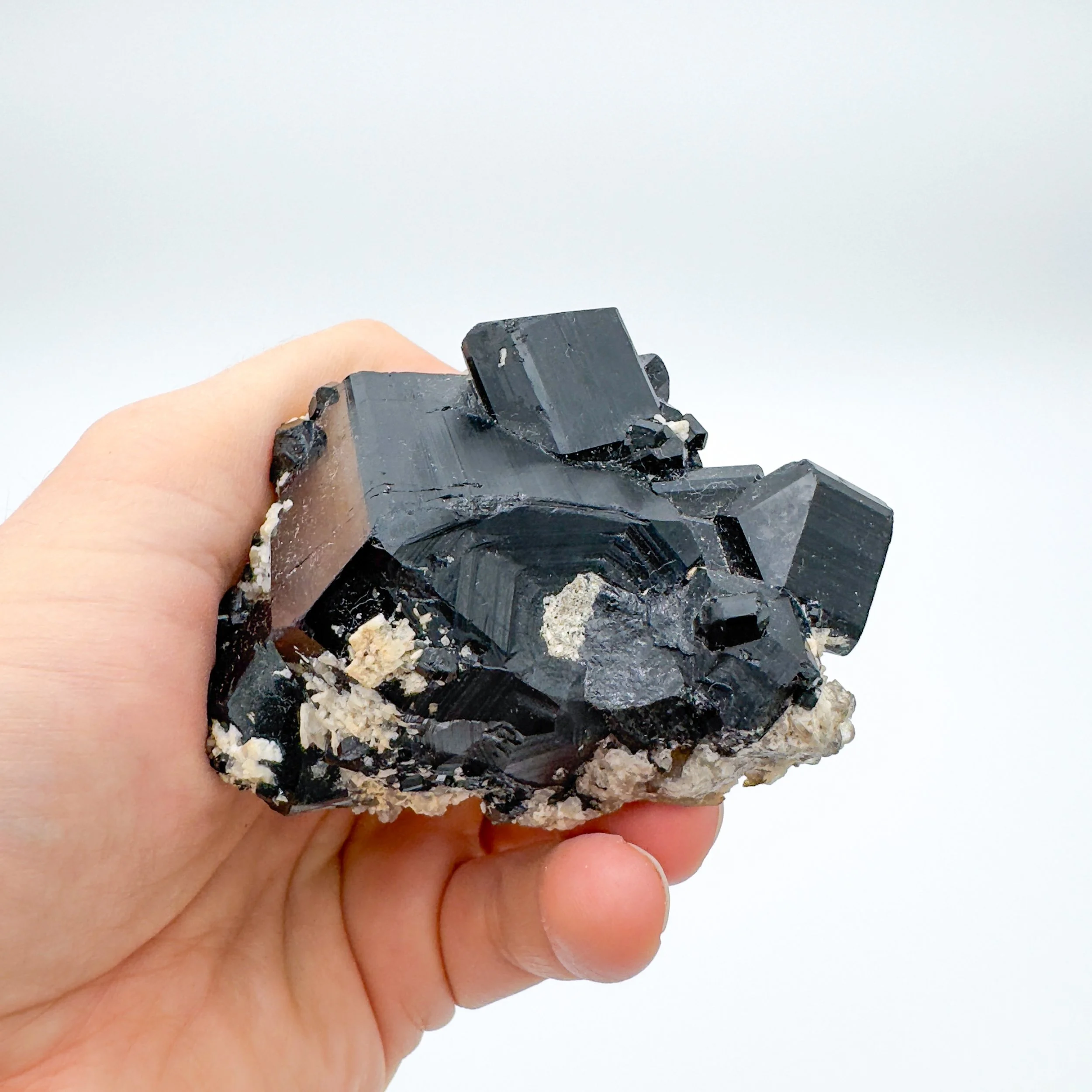 Black Tourmaline Raw Crystal Specimen 8936.jpg