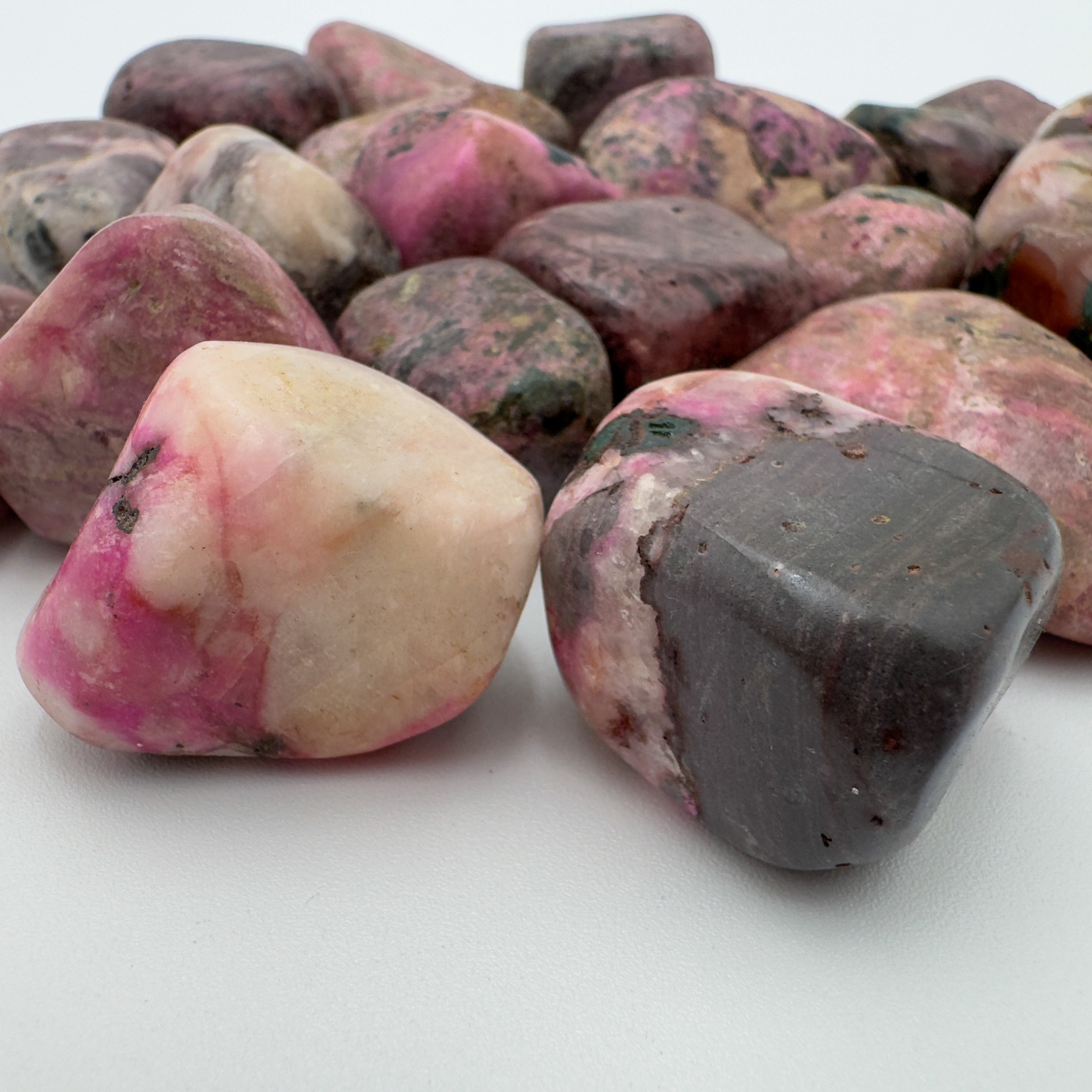 Bulk Tumbled Cobalt Calcite Stones6464.jpg