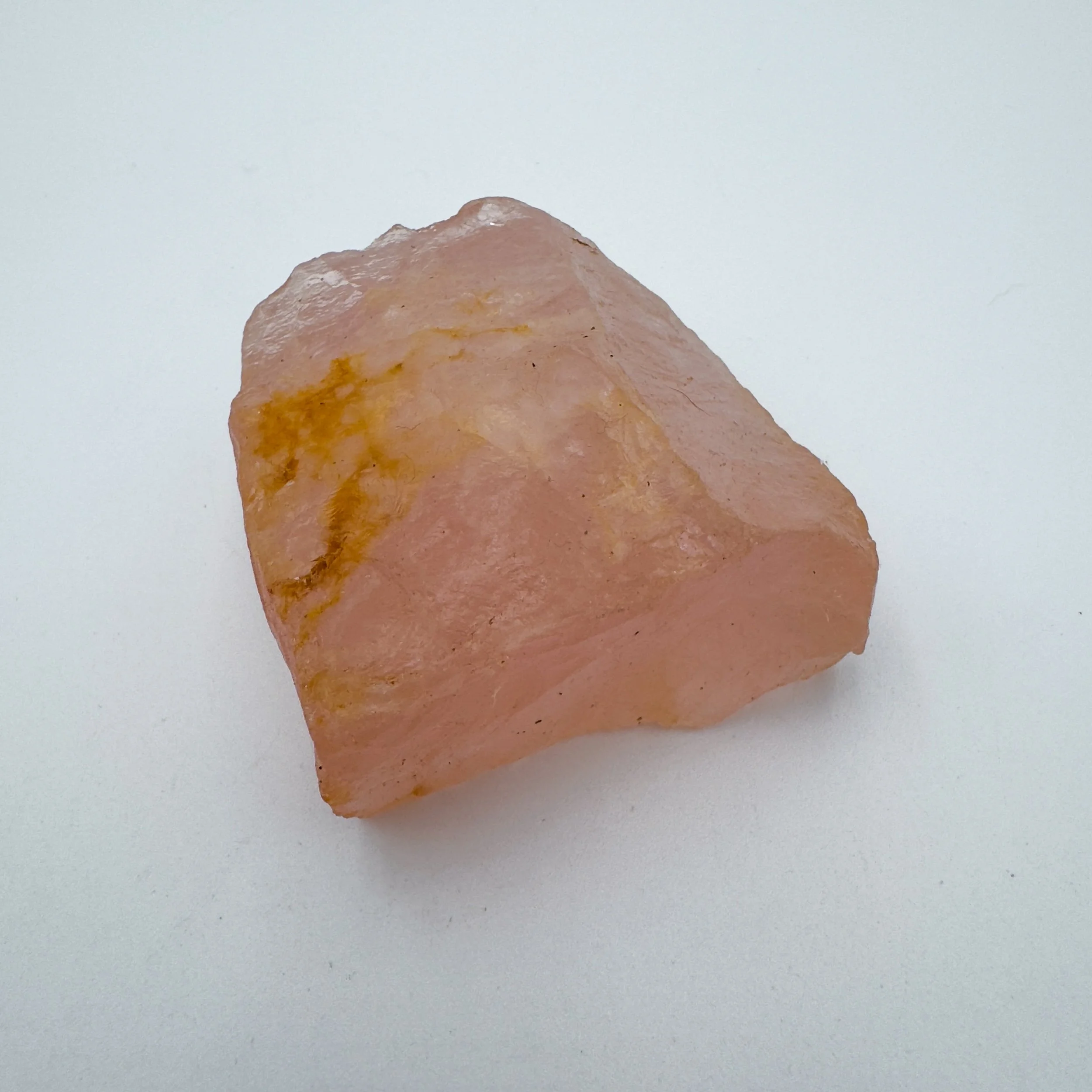 Rose Quartz Raw Crystal Specimen 8807.jpg