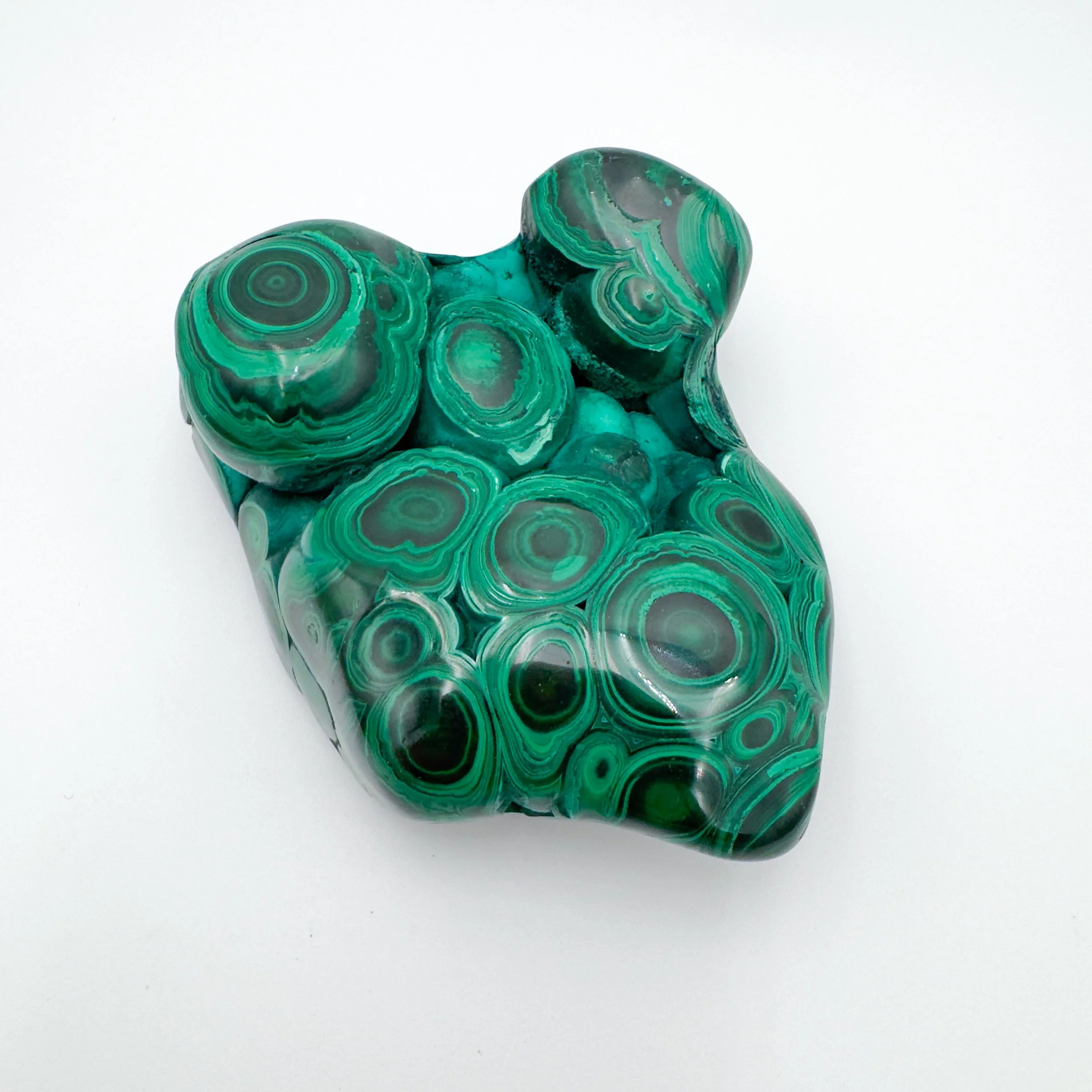 Malachite Polished Crystal Specimen _8368.jpg