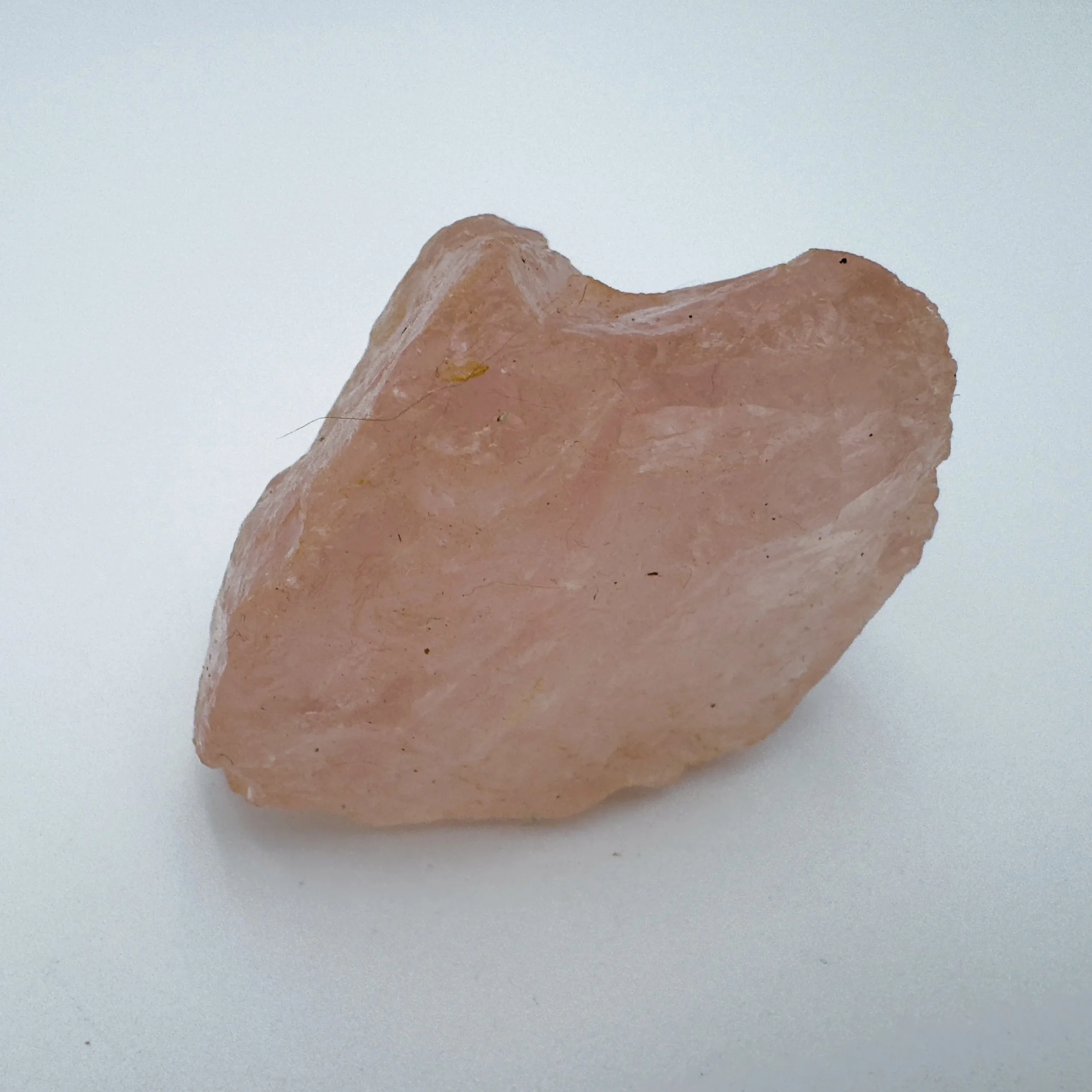 Rose Quartz Raw Crystal Specimen 8780.jpg