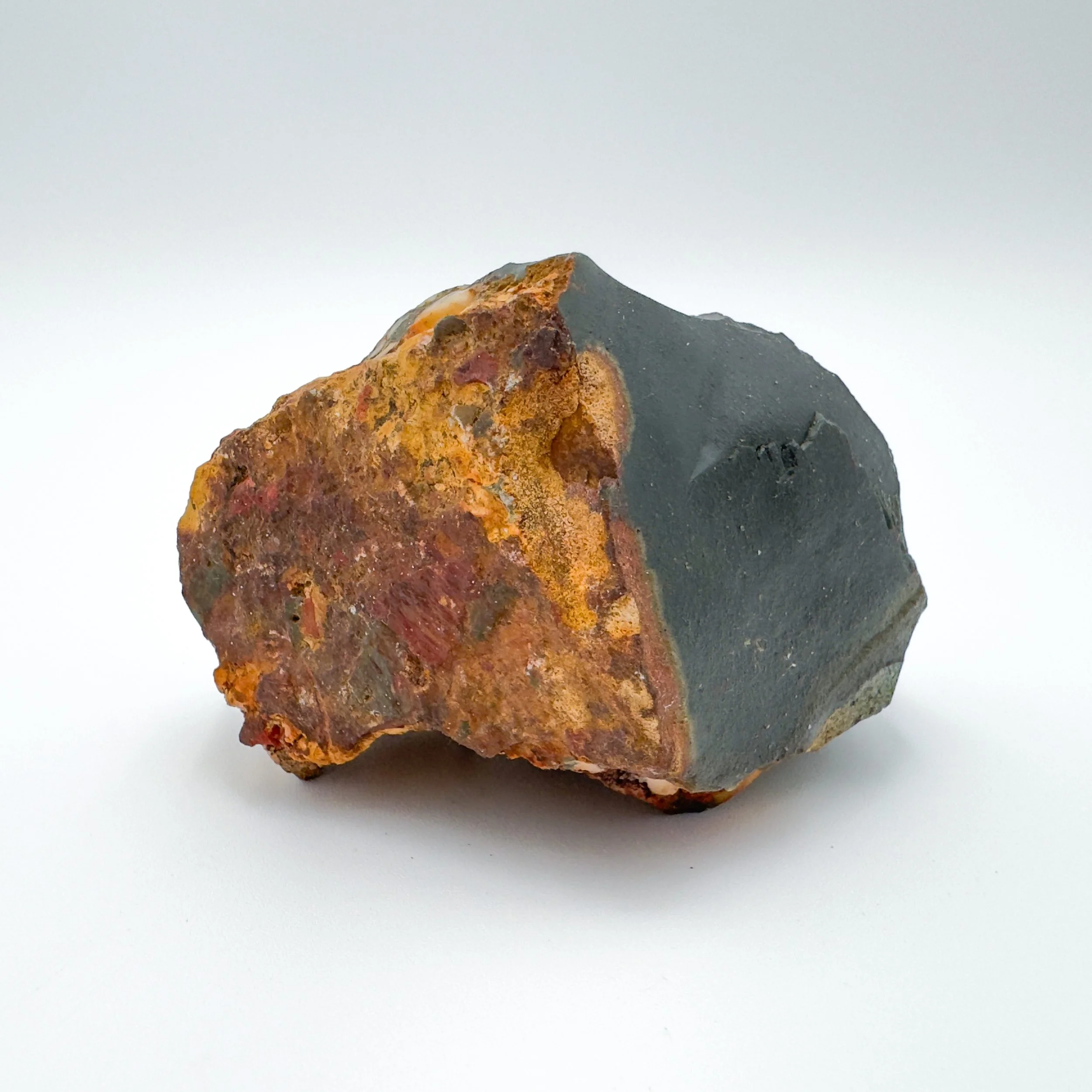 Raw Large Bloodstone Crystal Specimen 9381.jpg