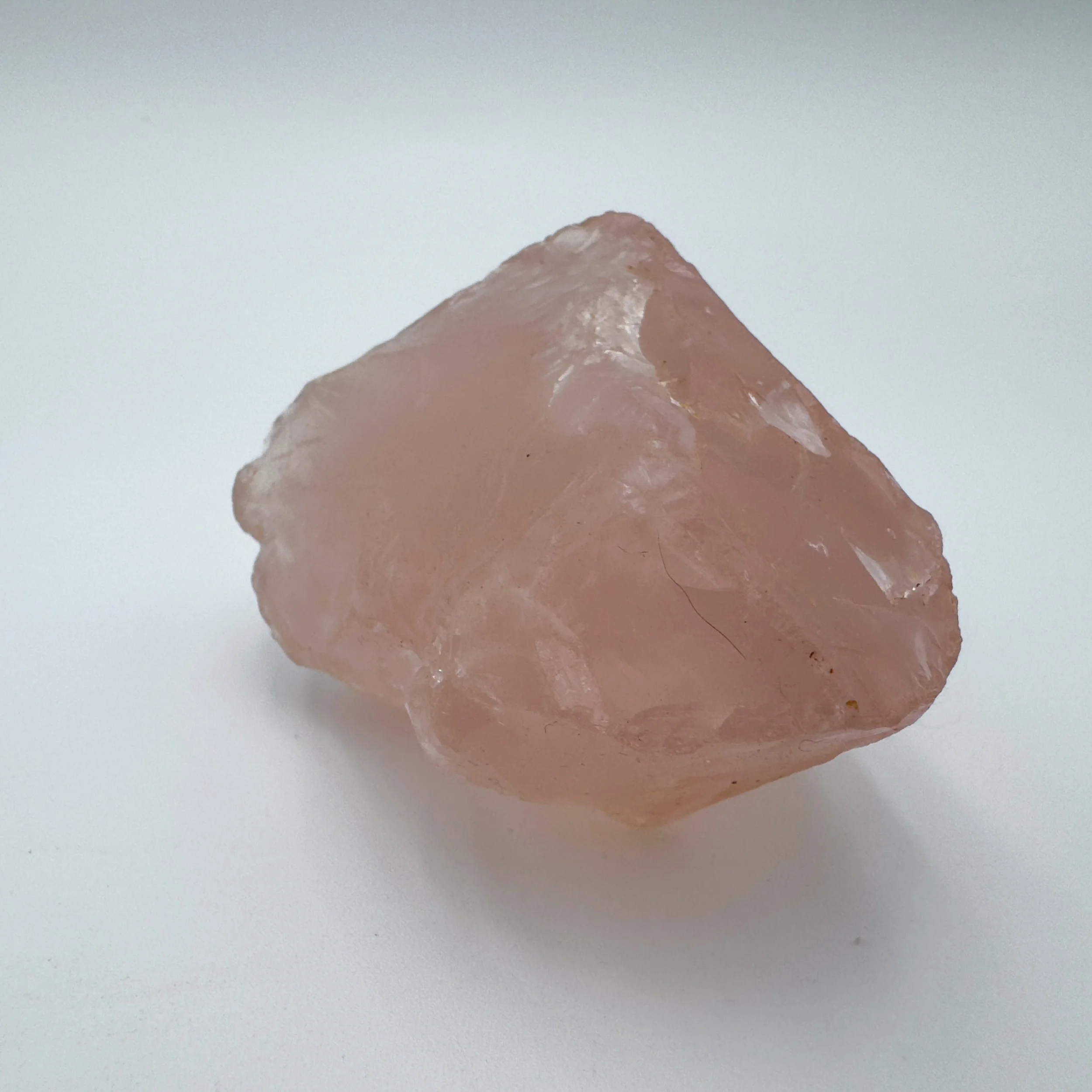 Rose Quartz Raw Crystal Specimen 8889.jpg