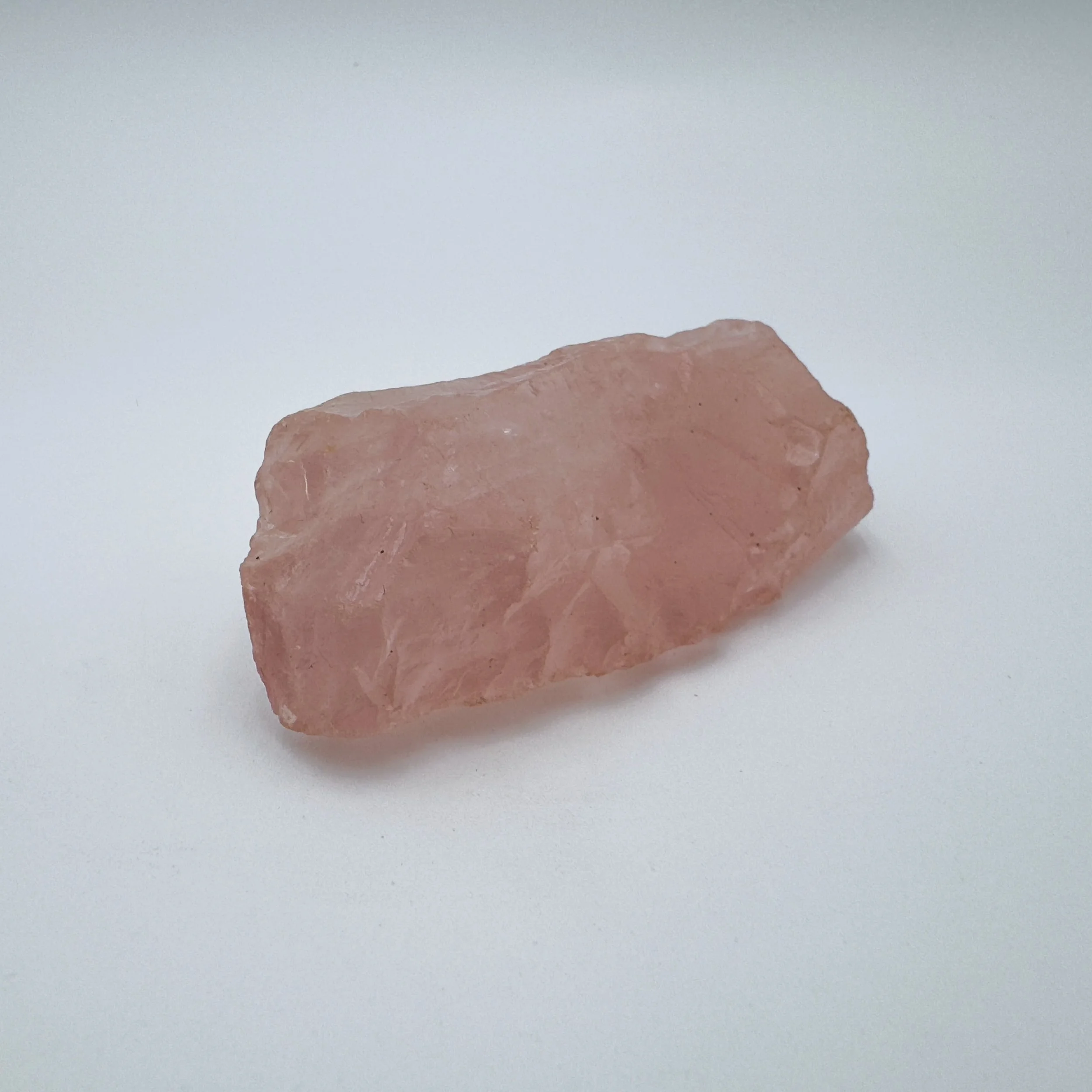 Rose Quartz Raw Crystal Specimen 8912.jpg