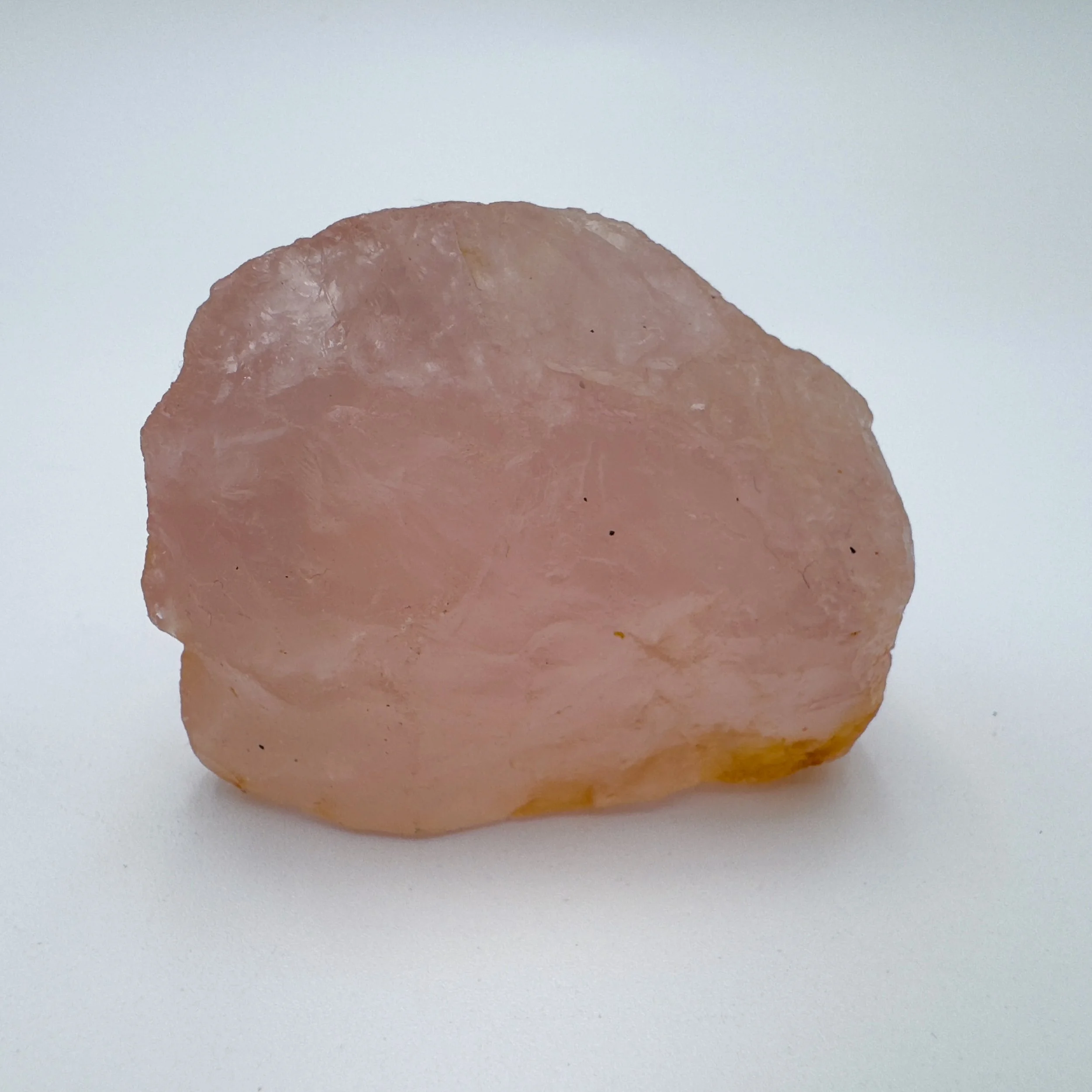 Rose Quartz Raw Crystal Specimen 8838.jpg
