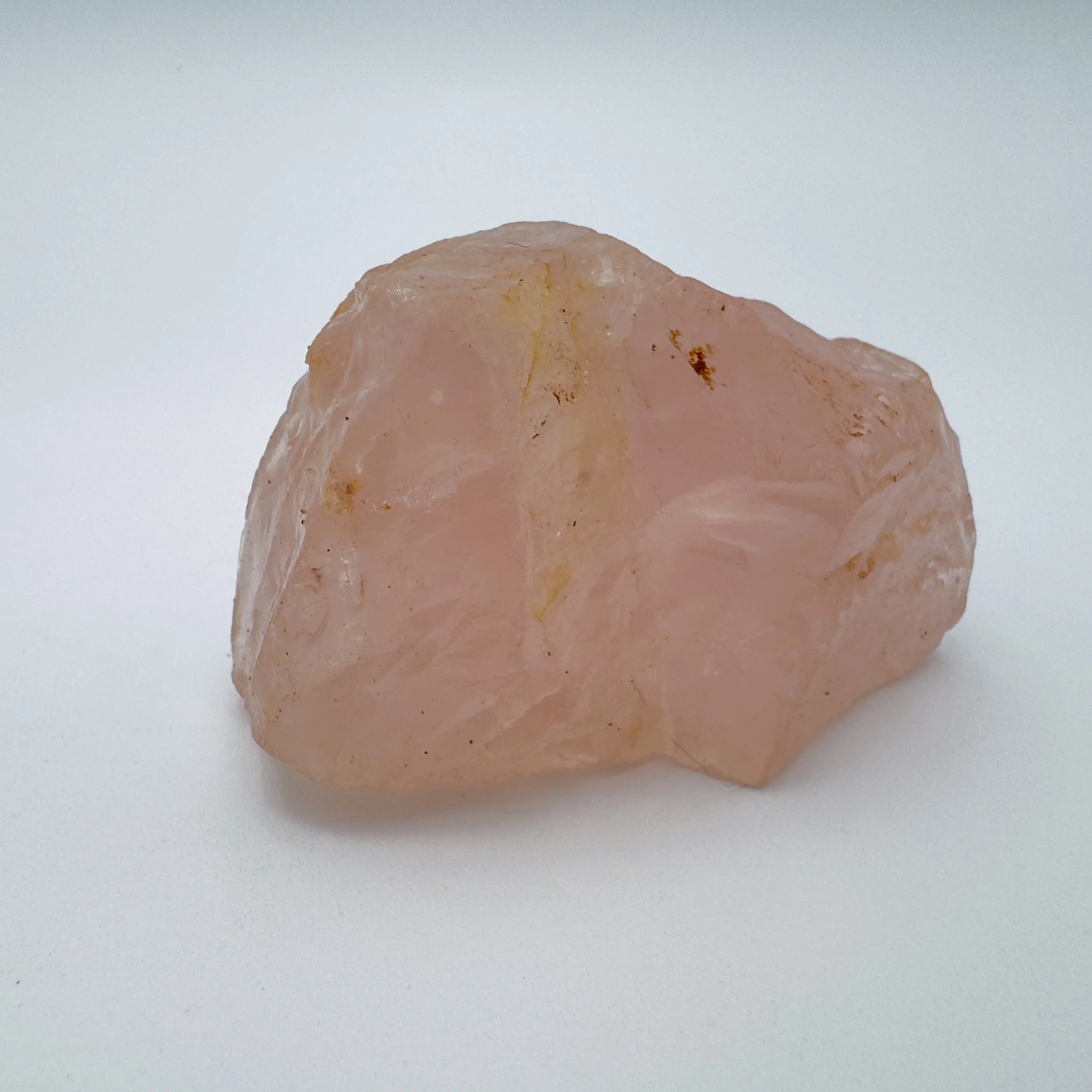 Rose Quartz Raw Crystal Specimen 8863.jpg