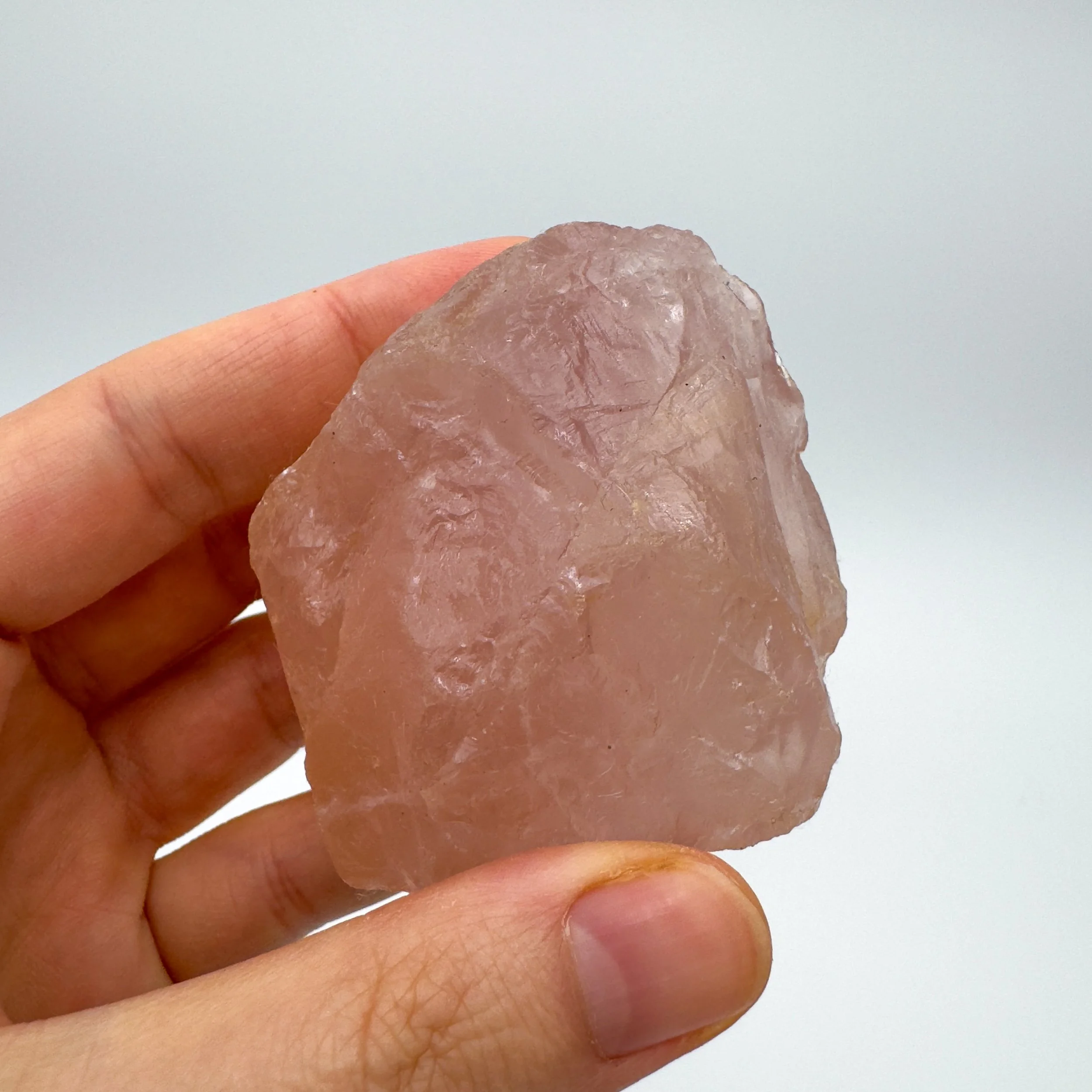 Rose Quartz Raw Crystal Specimen 8843.jpg