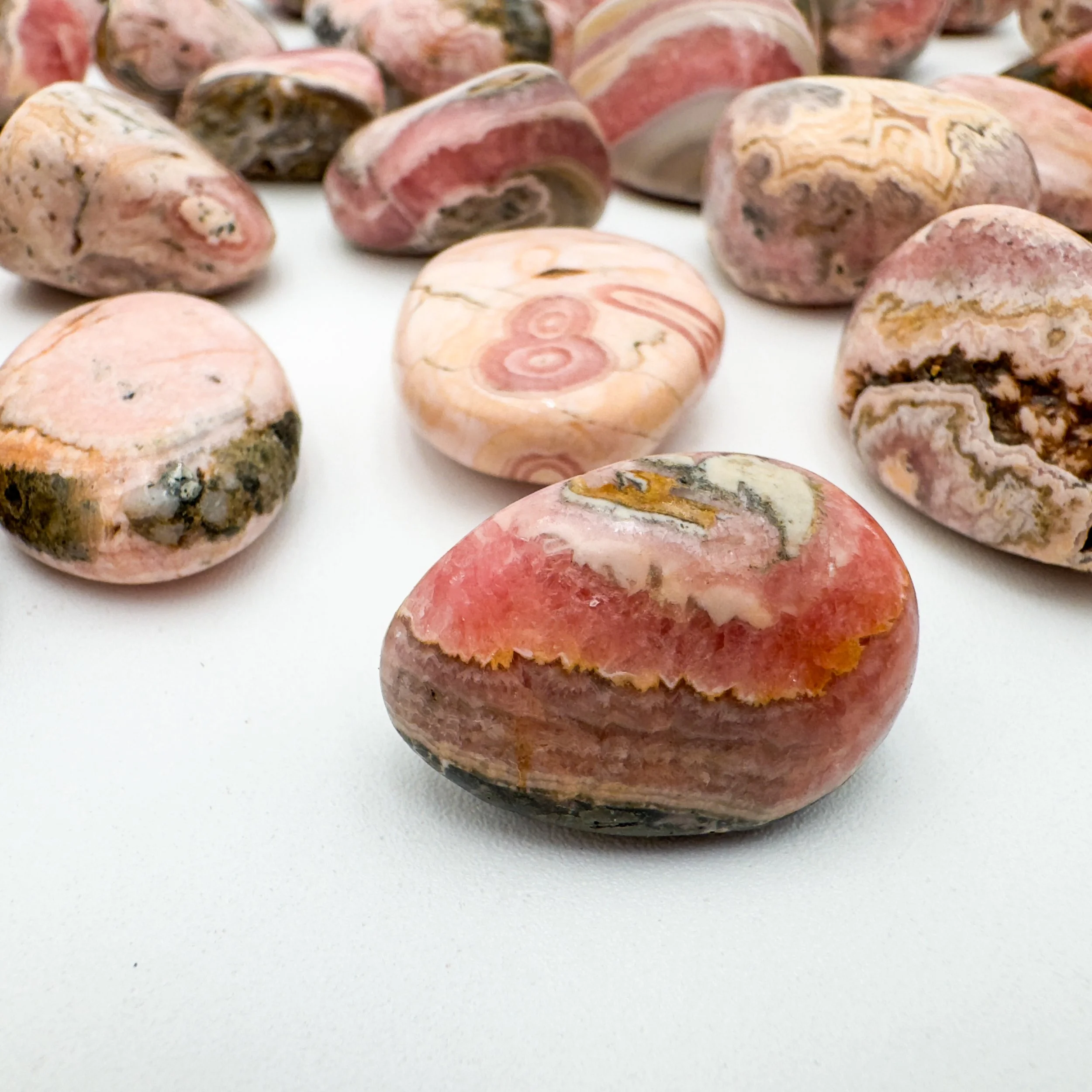 Bulk Ethical Rhodochrosite Tumbled Crystals _8284.jpg