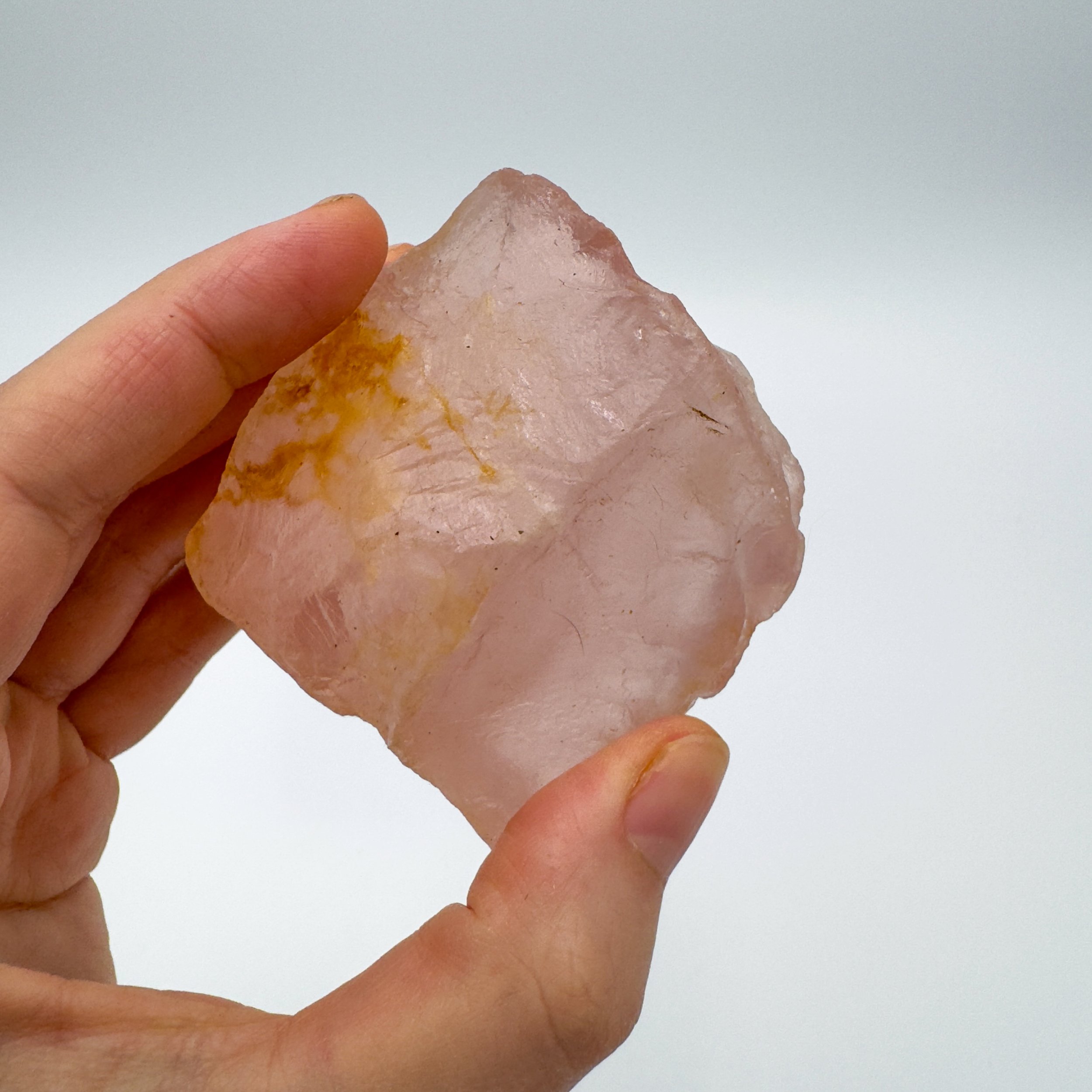 Rose Quartz Raw Crystal Specimen 8813.jpg