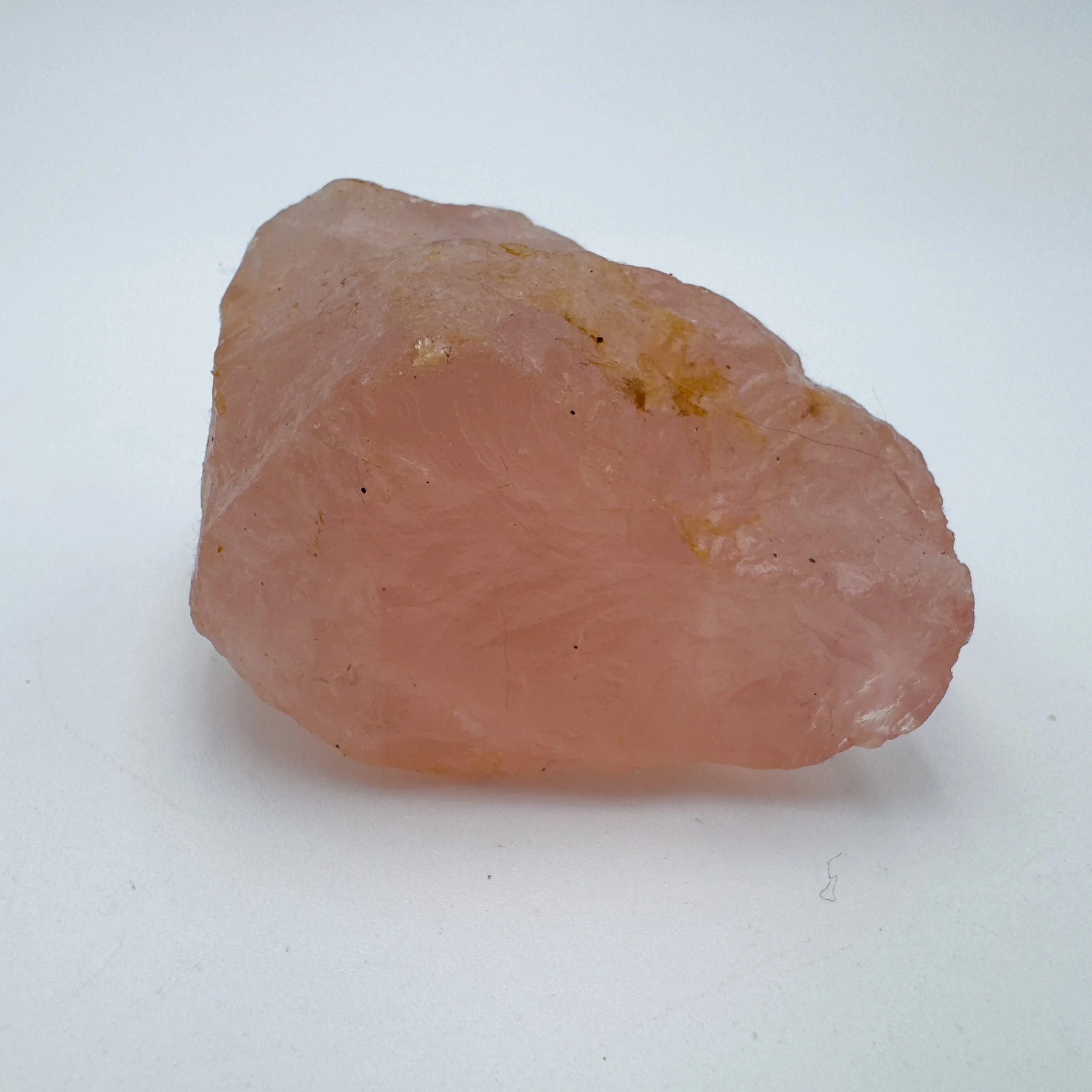 Rose Quartz Raw Crystal Specimen 8771.jpg