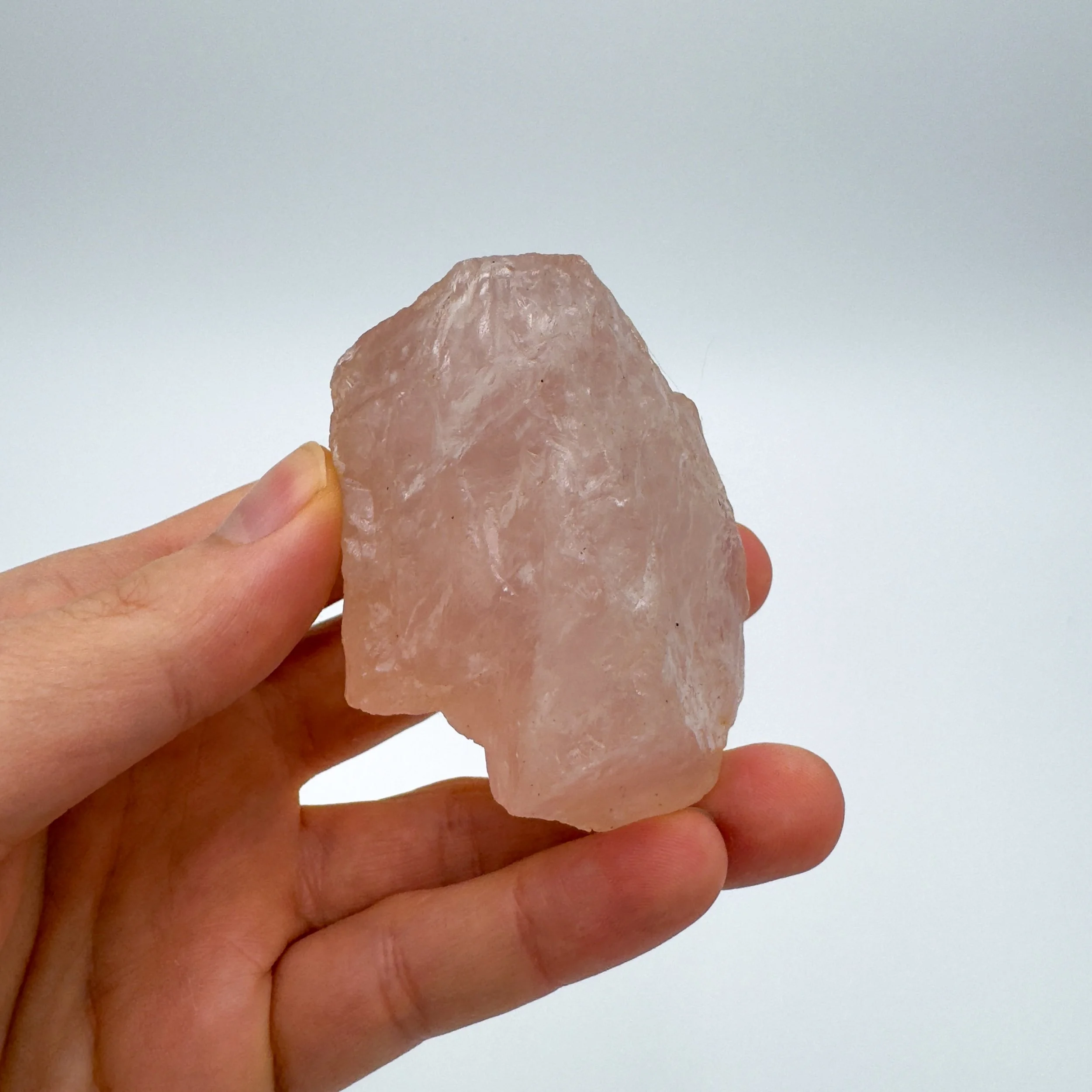 Rose Quartz Raw Crystal Specimen 8786.jpg
