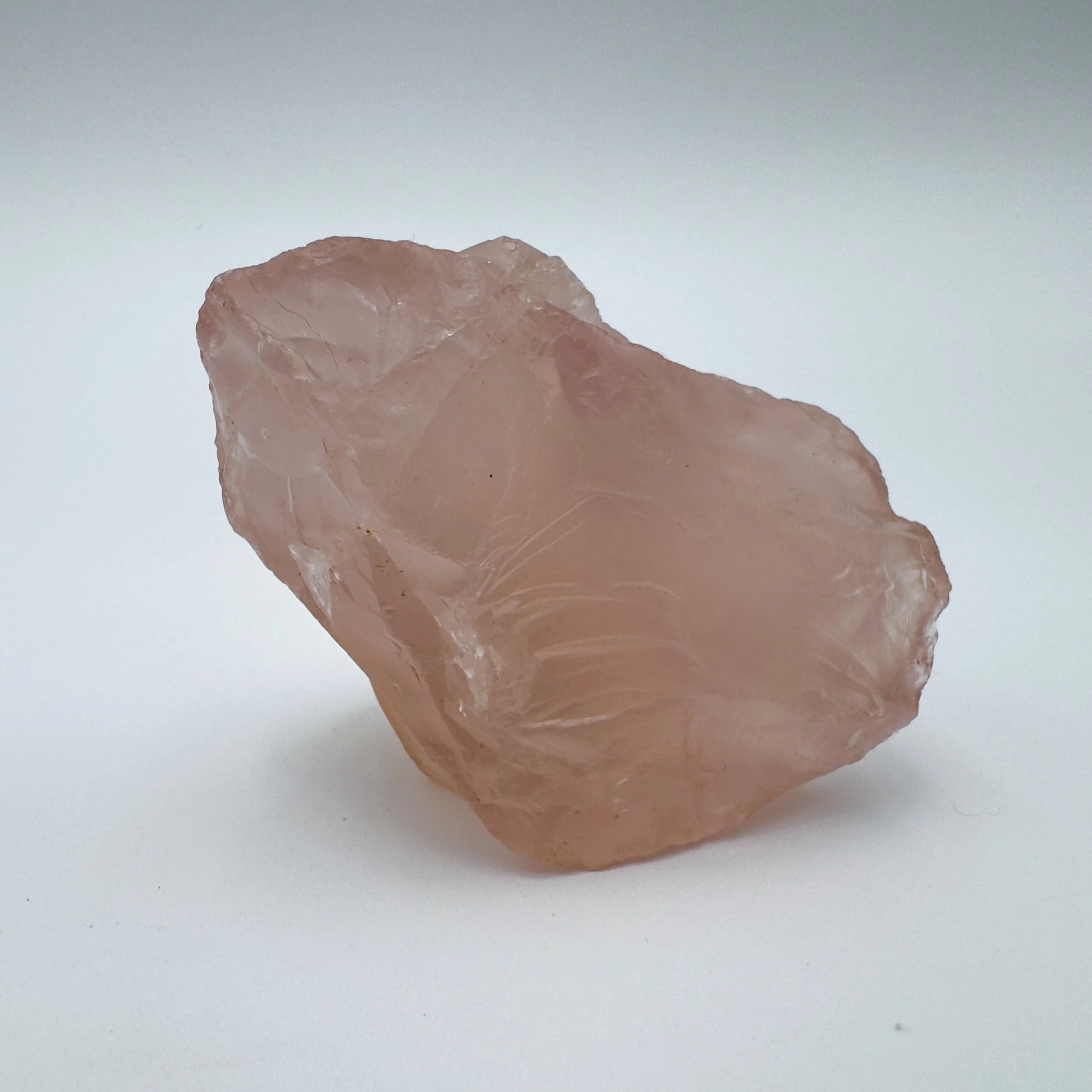 Rose Quartz Raw Crystal Specimen 8892.jpg