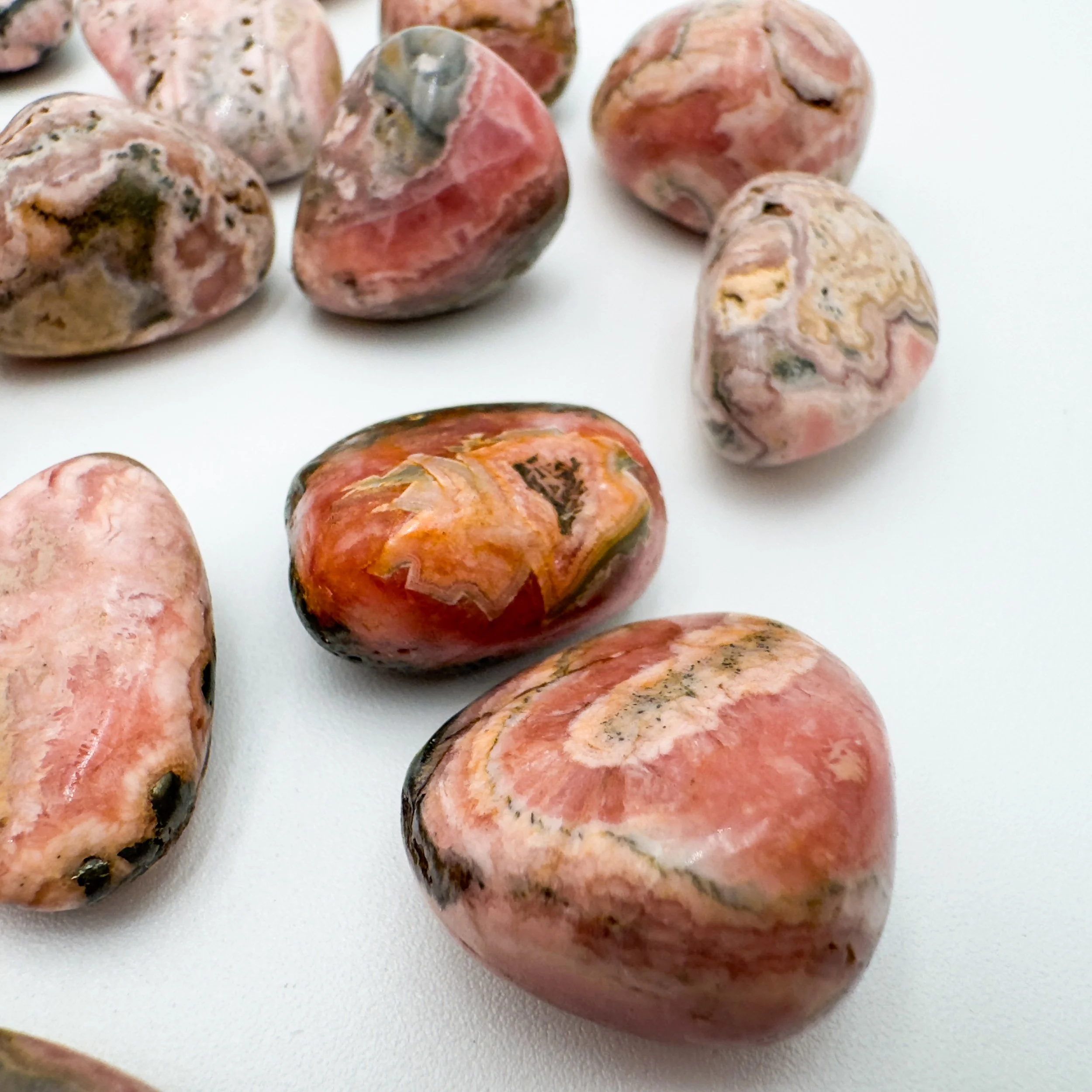 Bulk Ethical Rhodochrosite Tumbled Crystals _8286.jpg