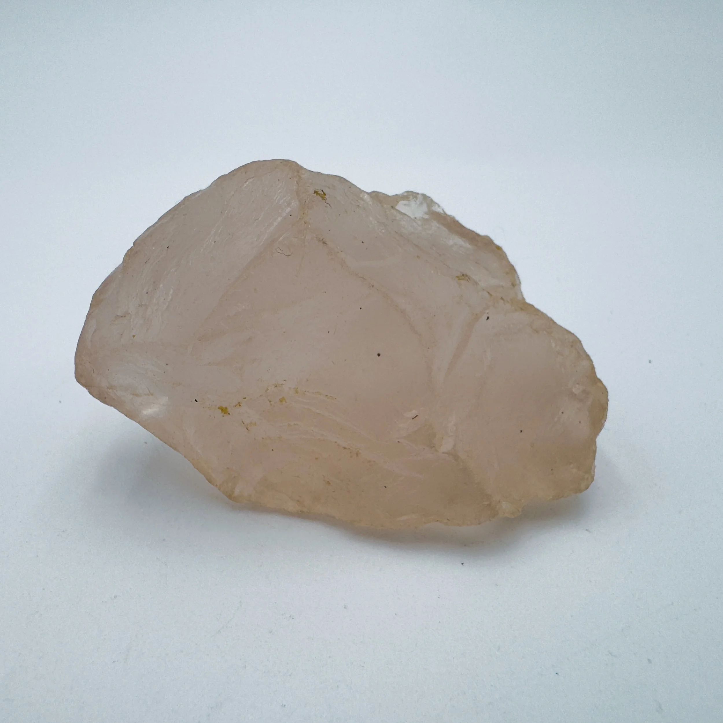Rose Quartz Raw Crystal Specimen 8846.jpg