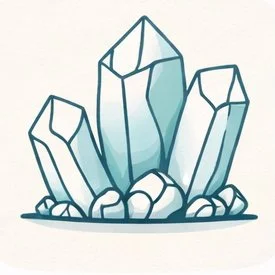 Bulk natural raw crystals and rough stones with verified authenticity and sourcing.