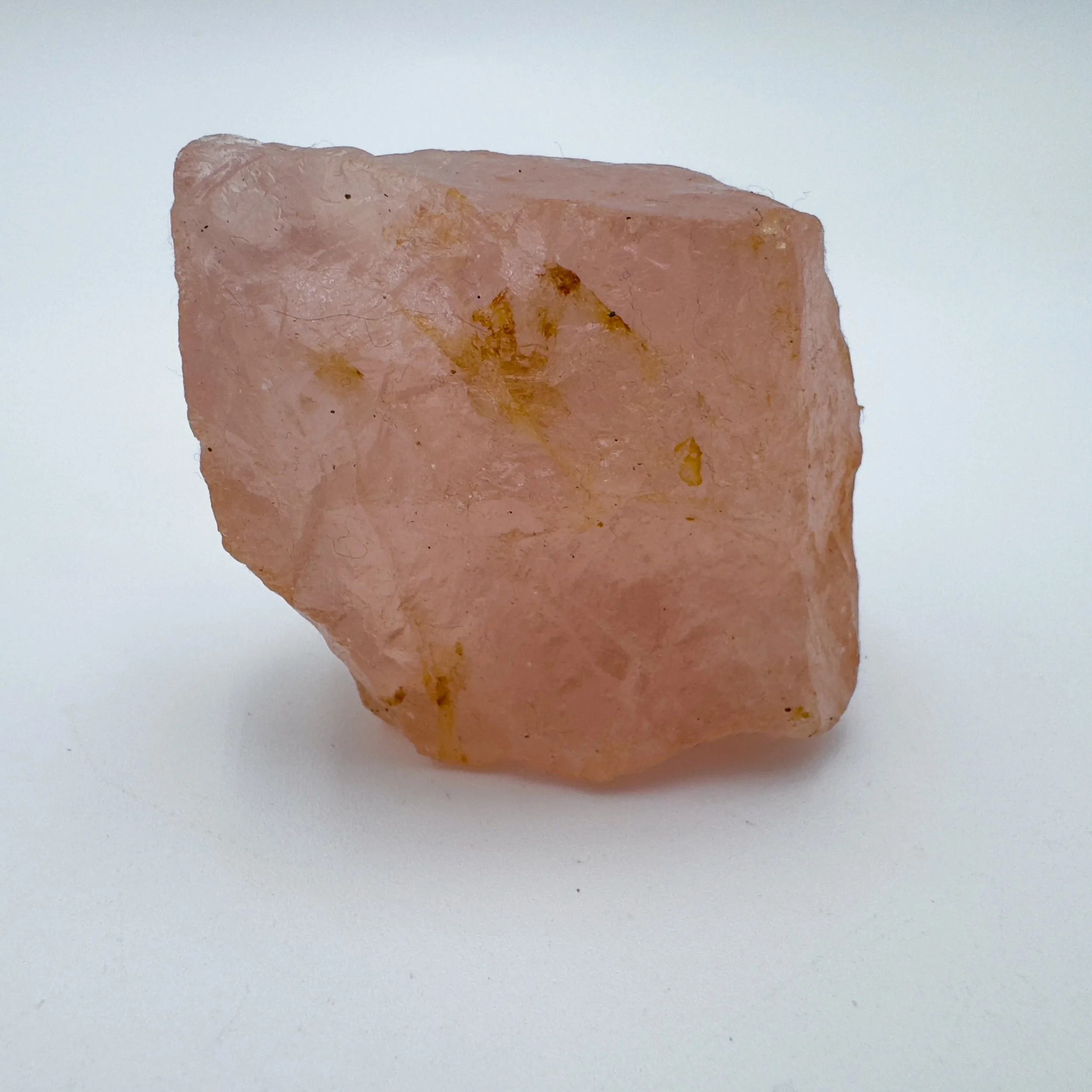 Rose Quartz Raw Crystal Specimen 8769.jpg