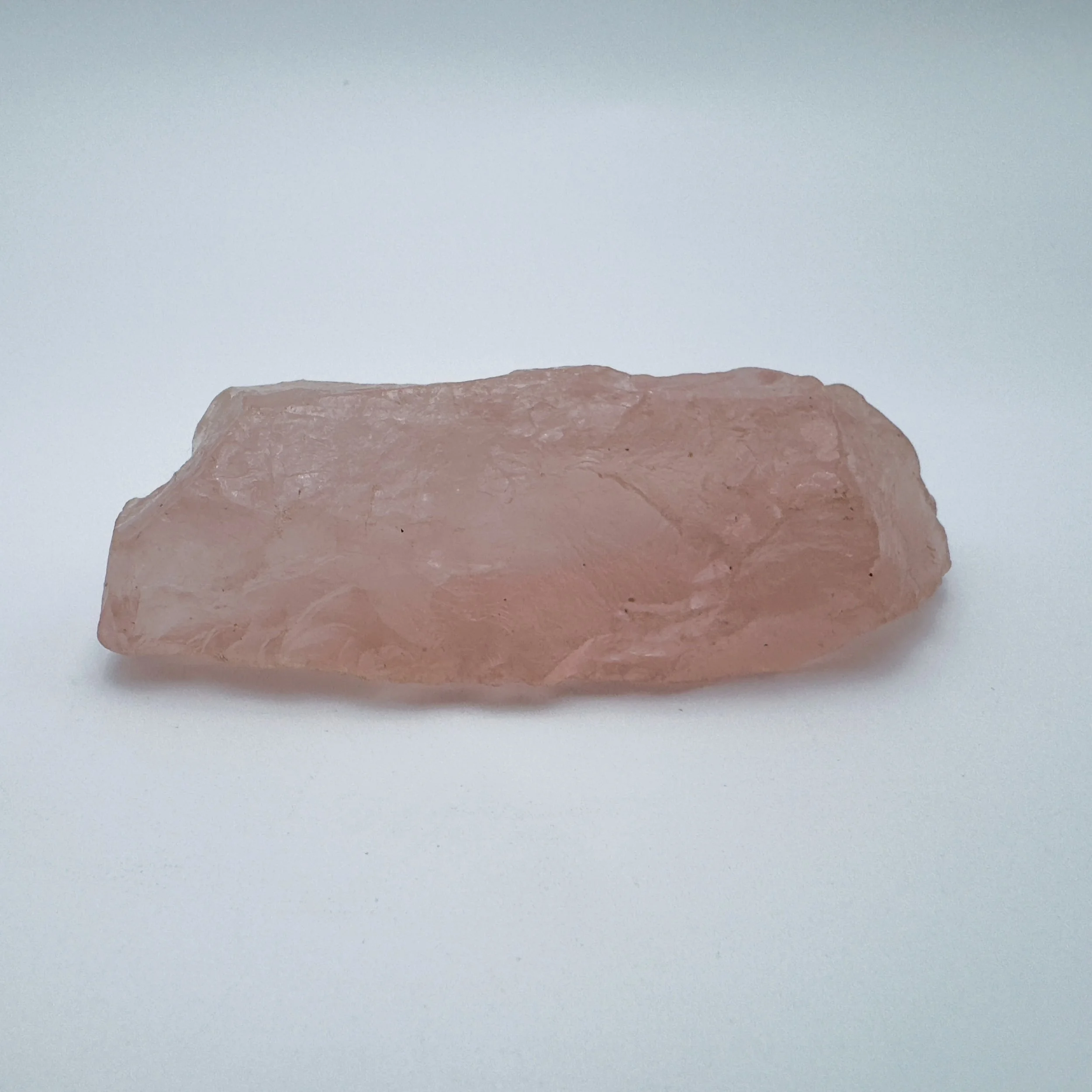 Rose Quartz Raw Crystal Specimen 8911.jpg