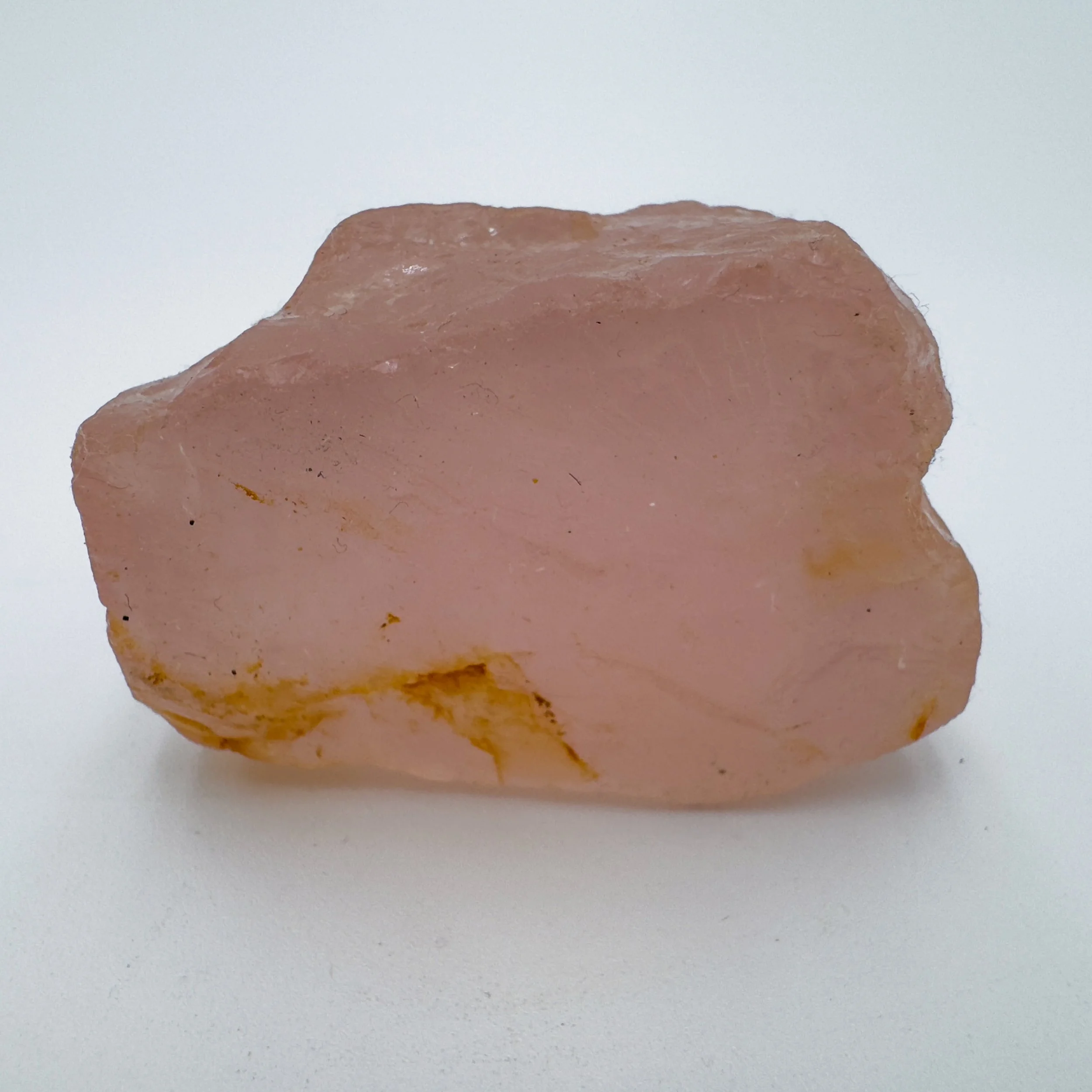 Rose Quartz Raw Crystal Specimen 8840.jpg
