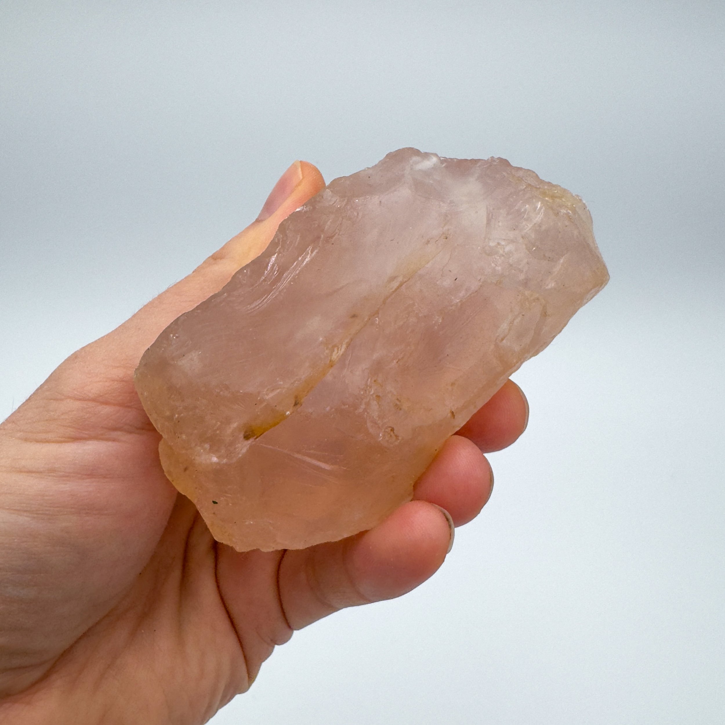 Rose Quartz Raw Crystal Specimen 8831.jpg