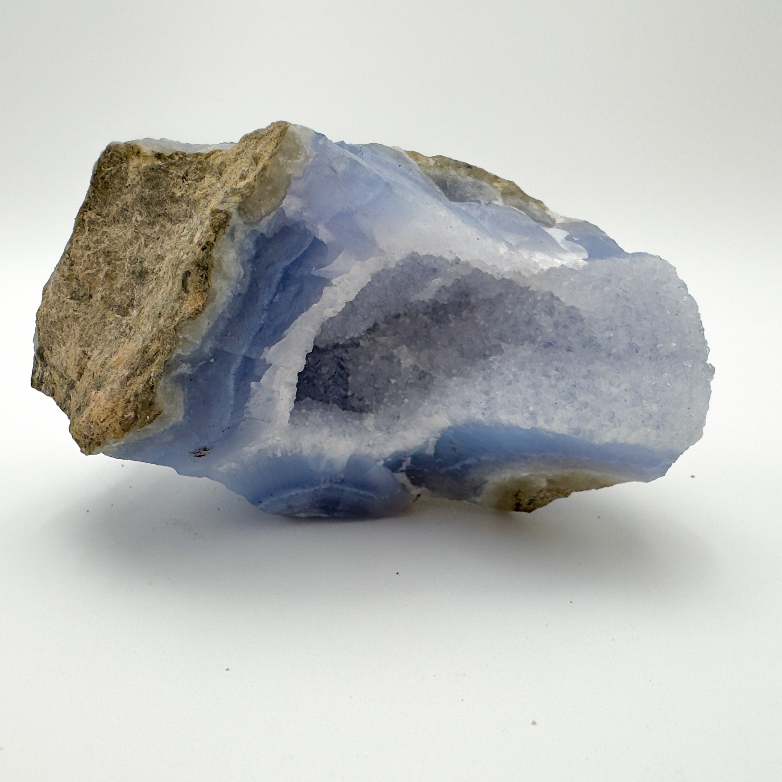 Raw Blue Lace Agate Crystal Geode5620.jpg