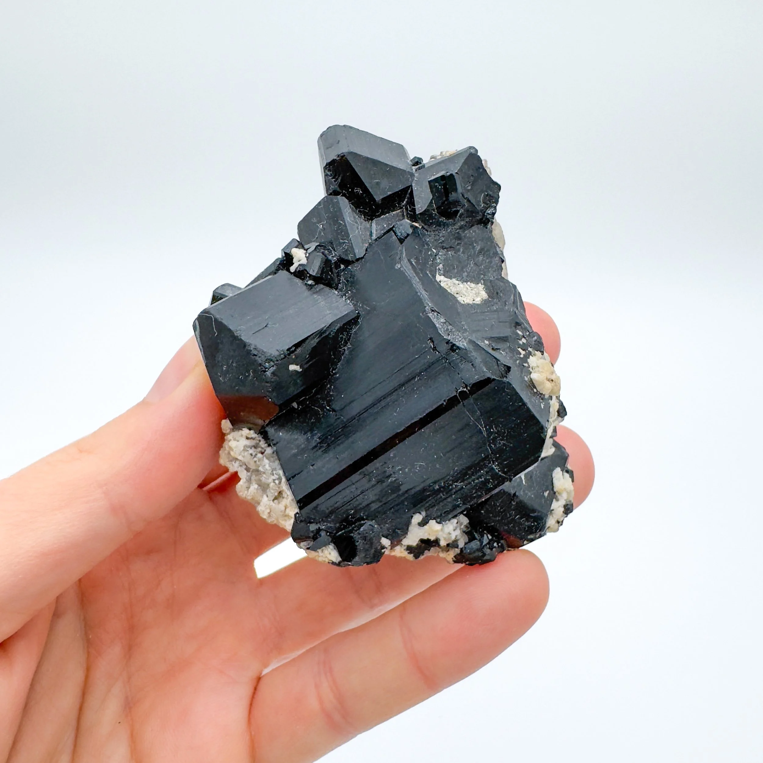 Black Tourmaline Raw Crystal Specimen 8933.jpg