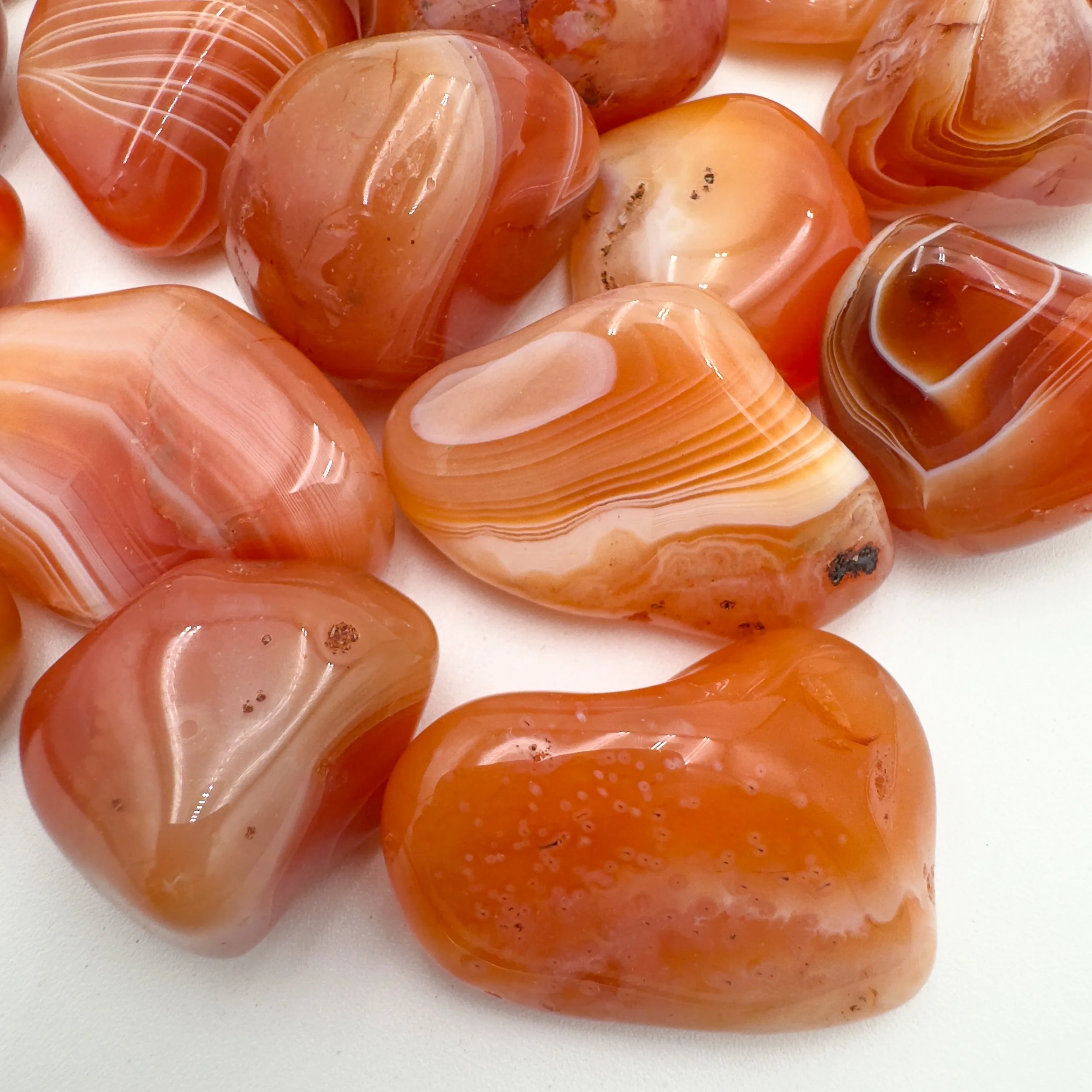 Wholesale Banded Carnelian Tumbled Stones 7956.jpg