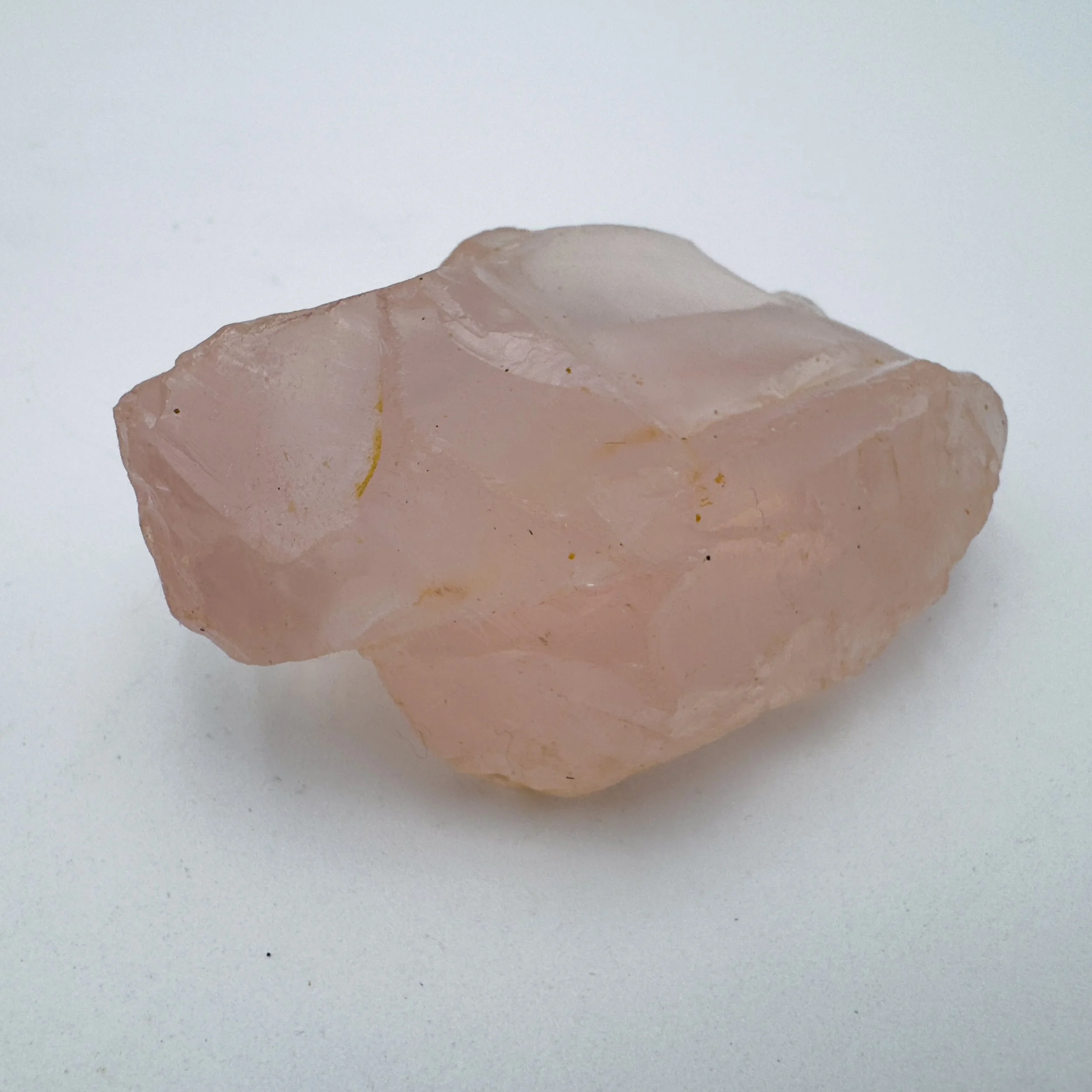 Rose Quartz Raw Crystal Specimen 8815.jpg