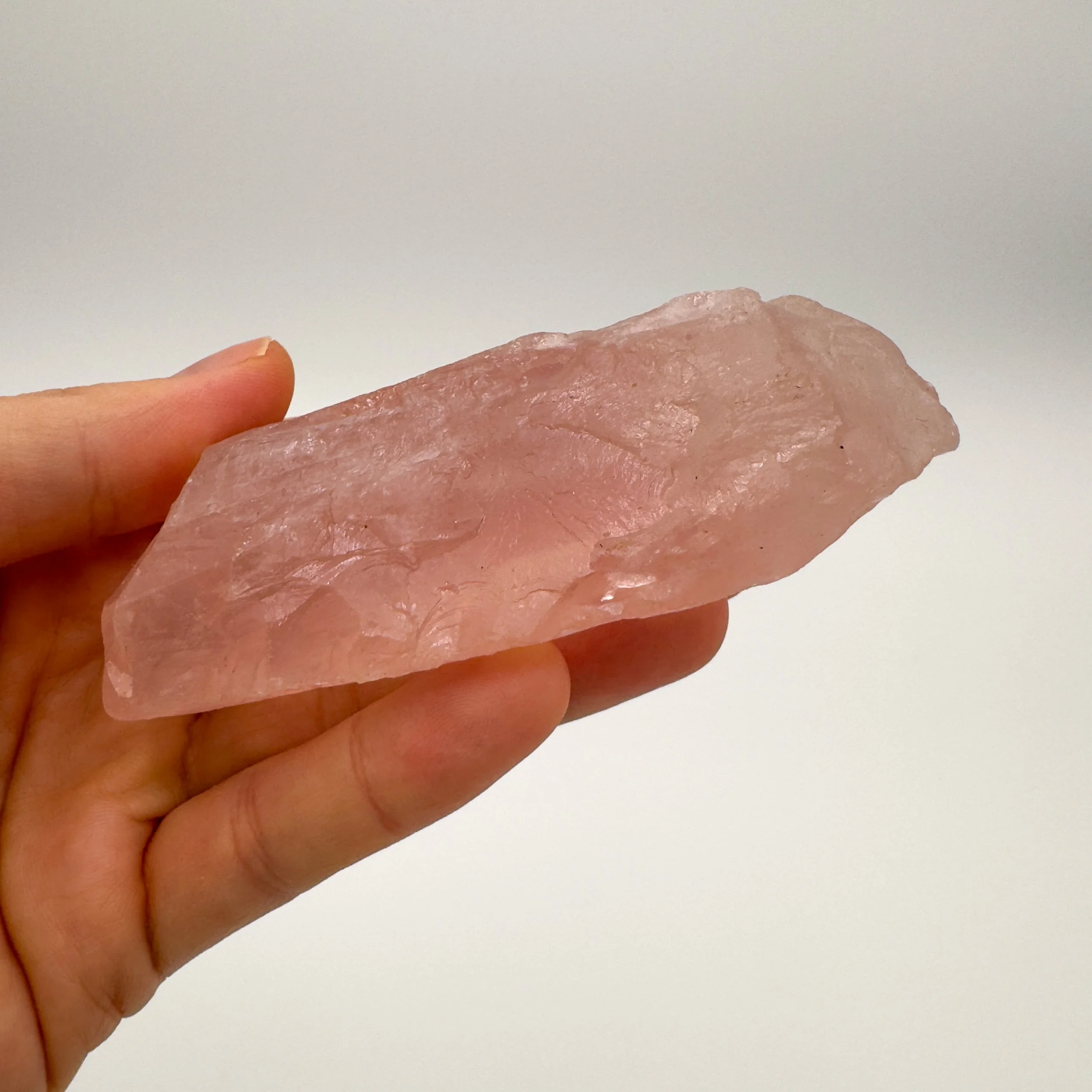 Rose Quartz Raw Crystal Specimen 8924.jpg