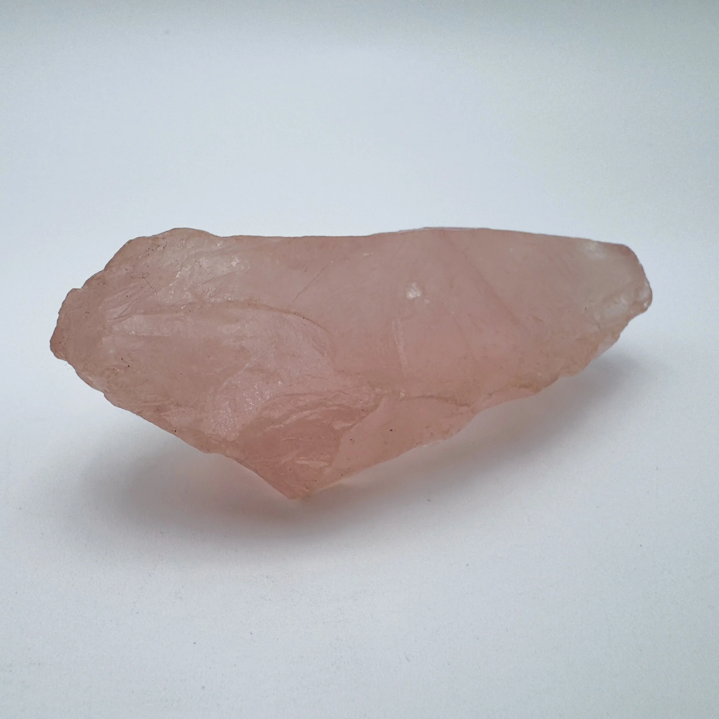 Rose Quartz Raw Crystal Specimen 8915.jpg