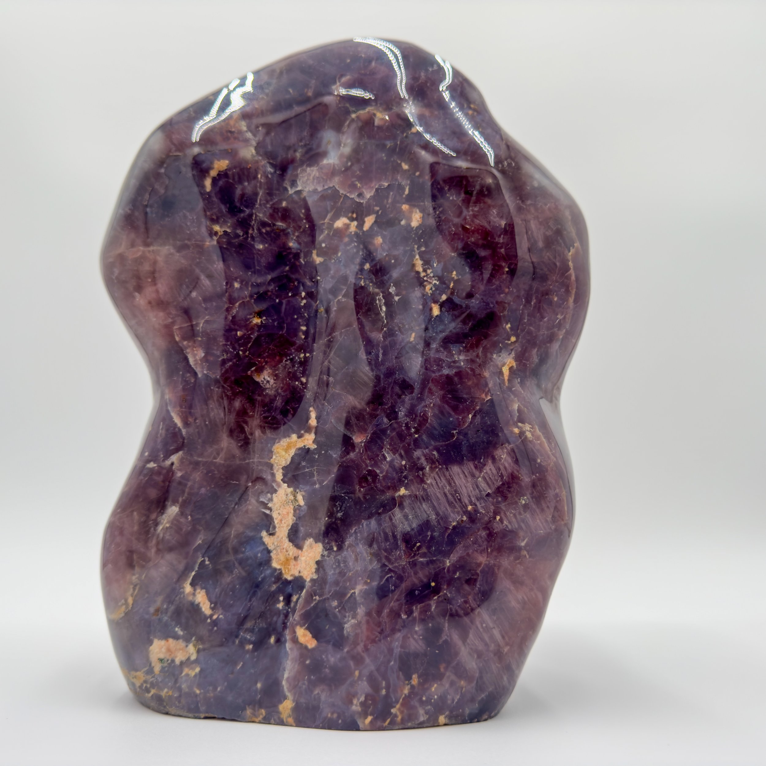 Blue Rose Quartz Large Polished Stone2228.jpg