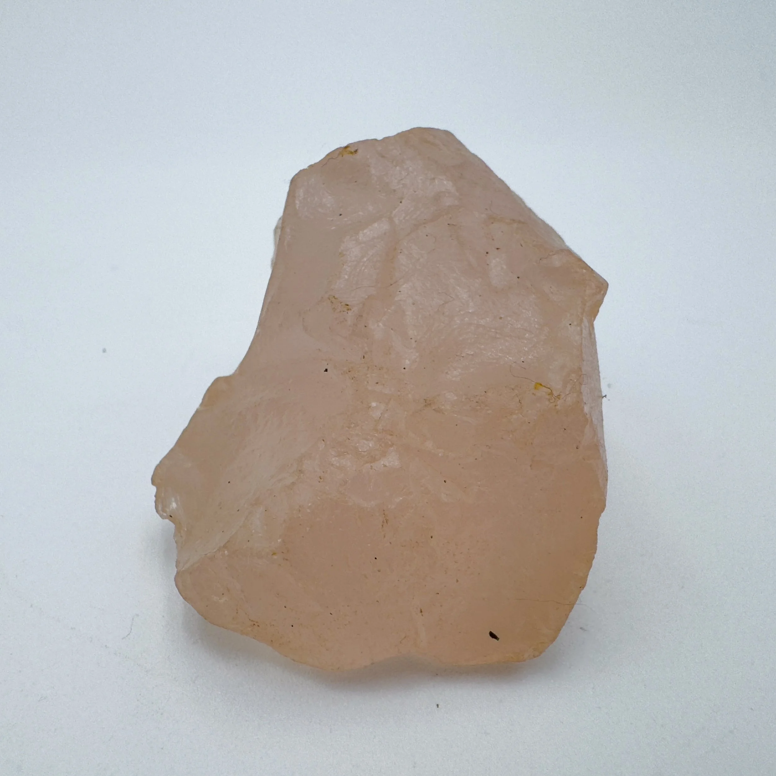 Rose Quartz Raw Crystal Specimen 8849.jpg