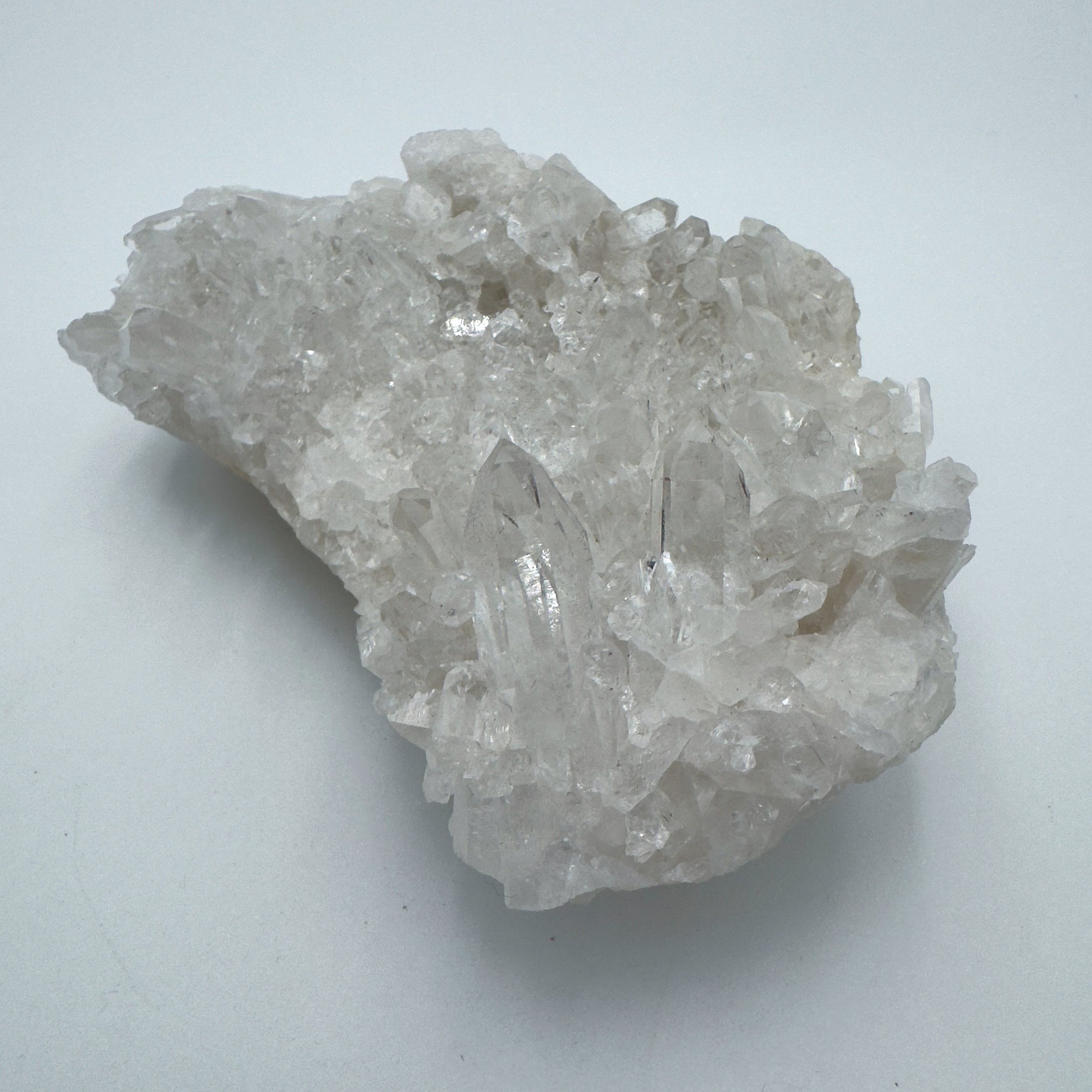Clear Quartz Crystal Geode 9230.jpg