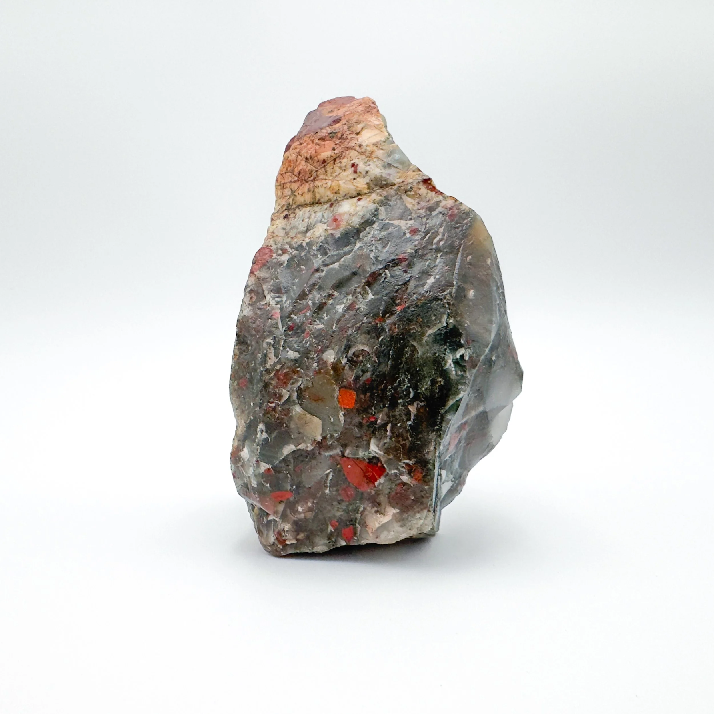 Raw Large Bloodstone Crystal Specimen 9390.jpg