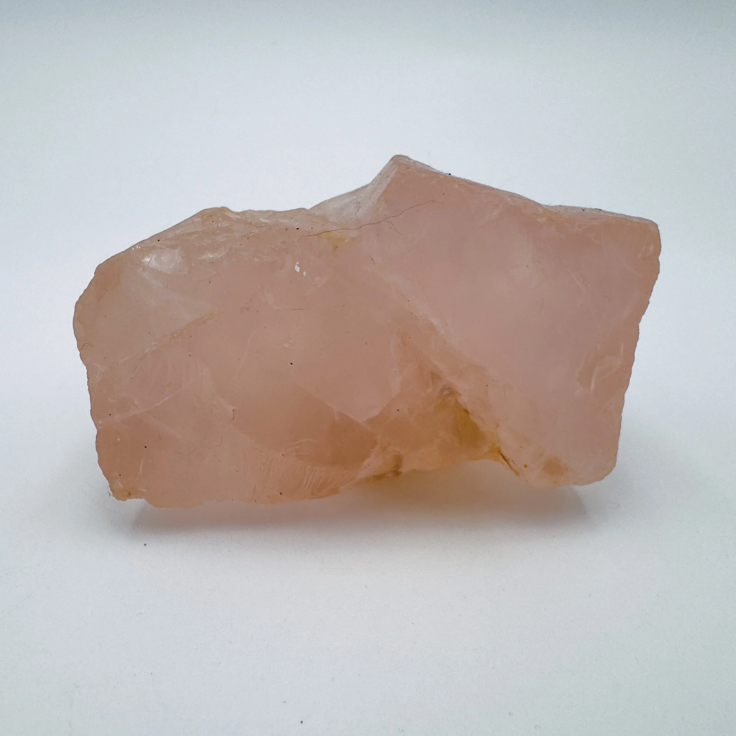 Rose Quartz Raw Crystal Specimen 8856.jpg