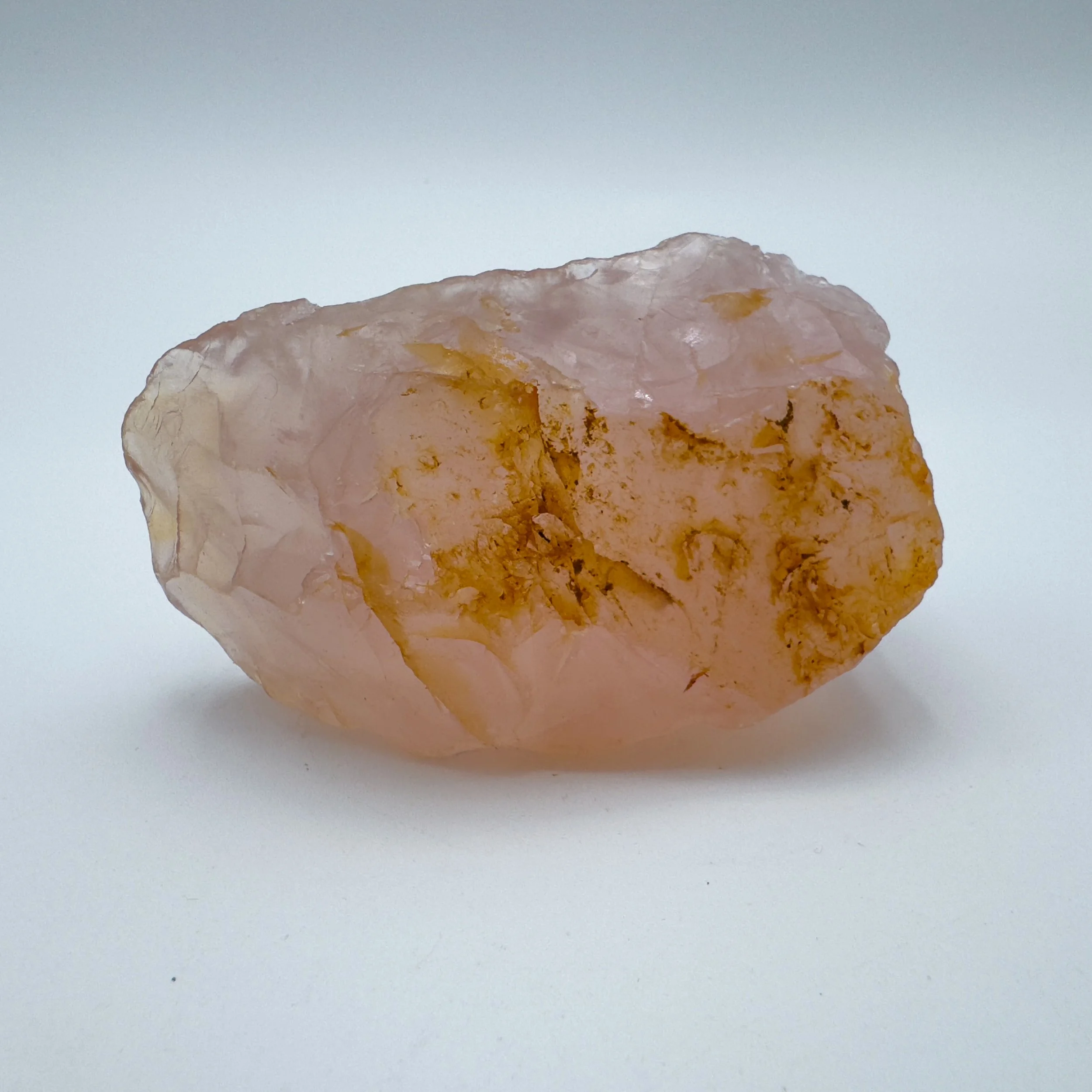 Rose Quartz Raw Crystal Specimen 8873.jpg