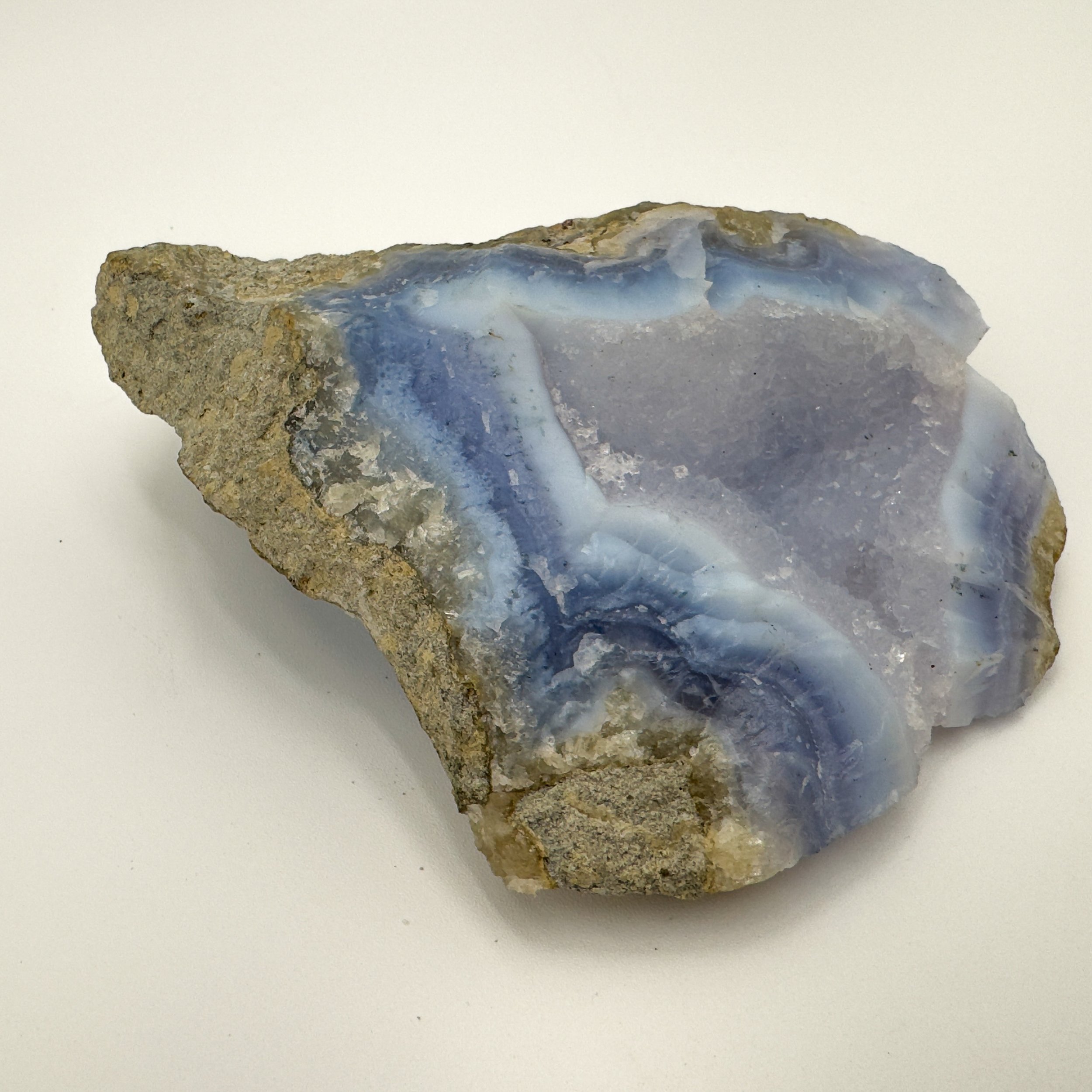 Raw Blue Lace Agate Crystal Geode5569.jpg